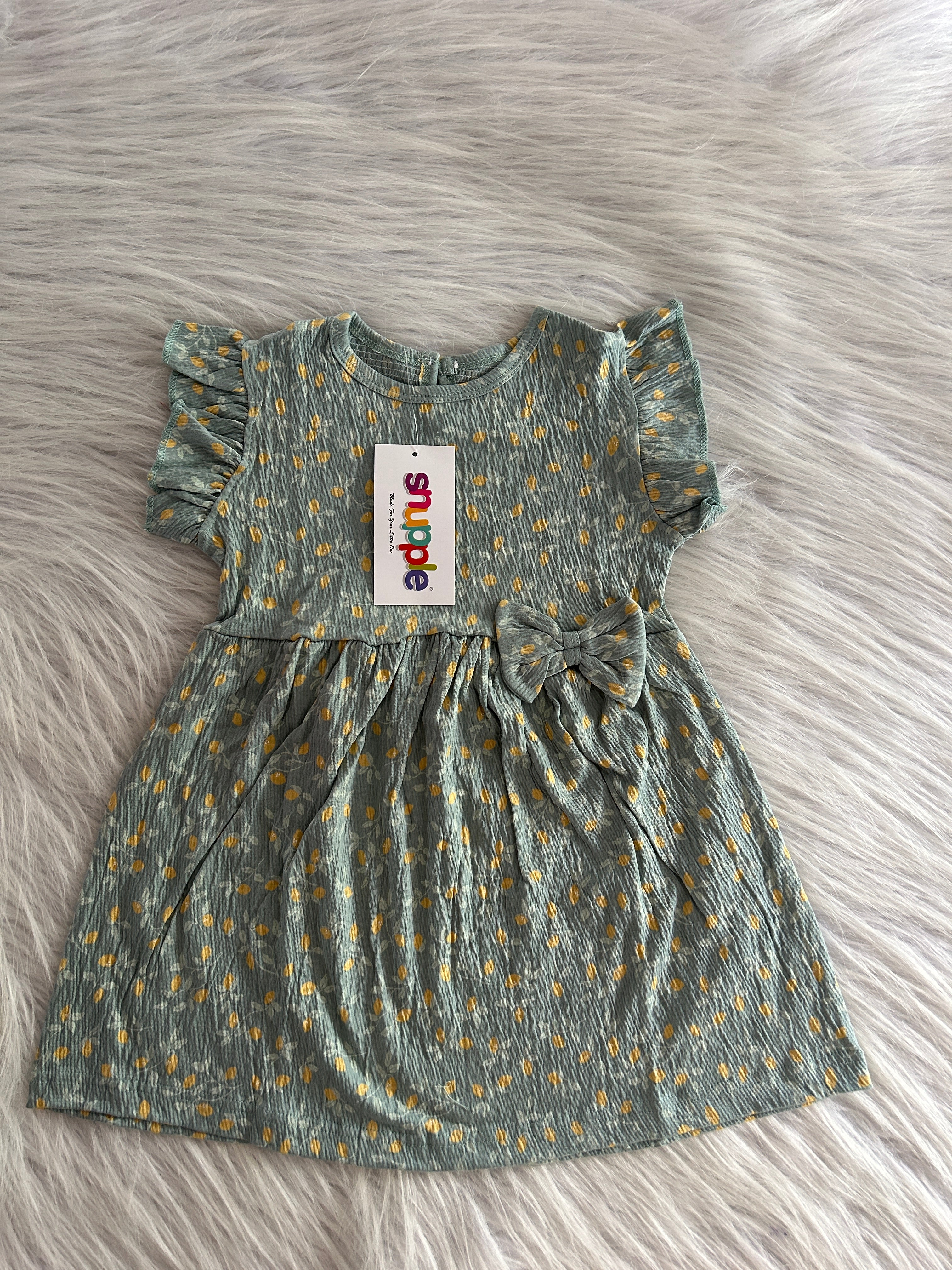 SNUPPLE FROCKS 1156