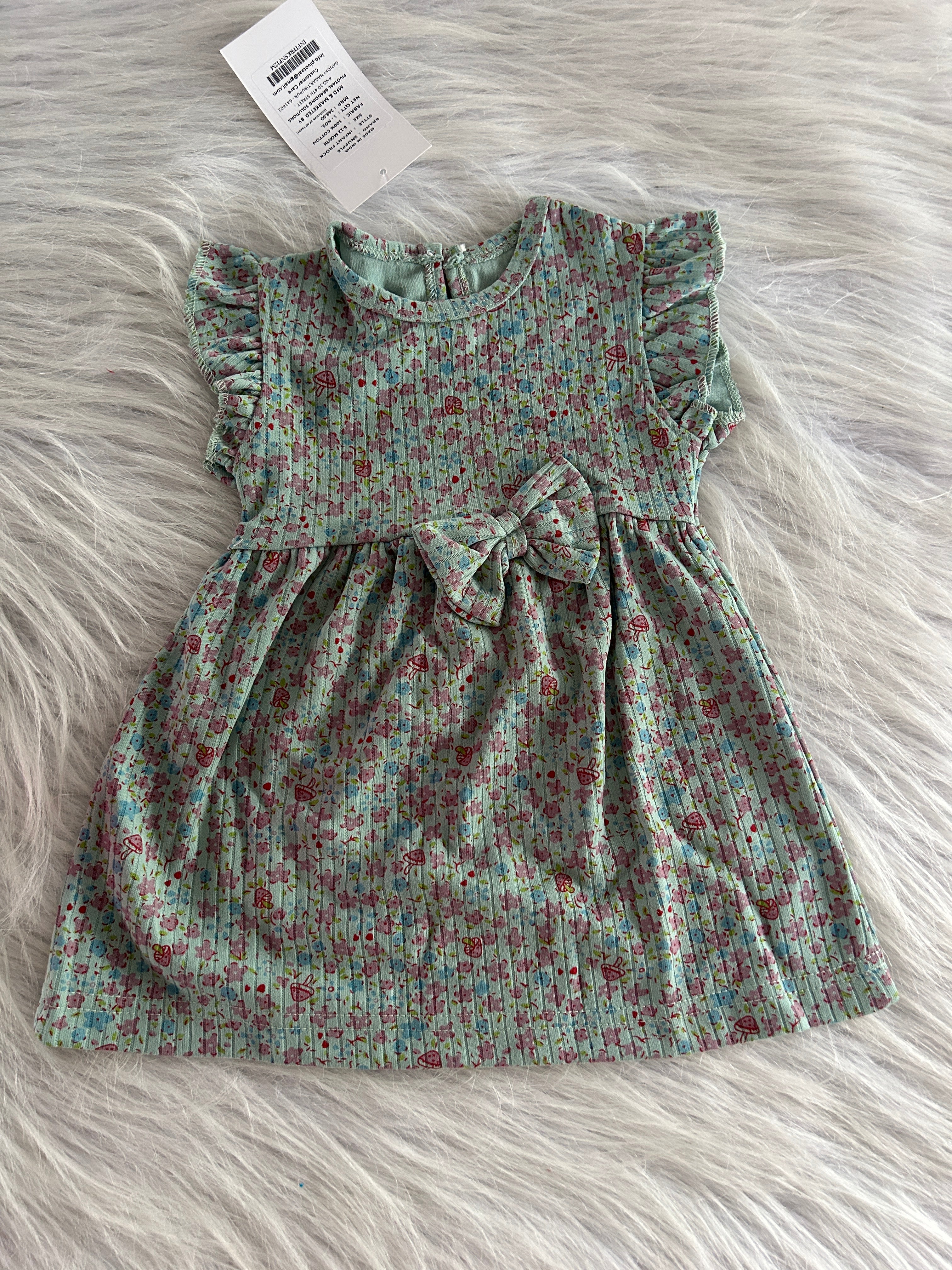 SNUPPLE FROCKS 1156