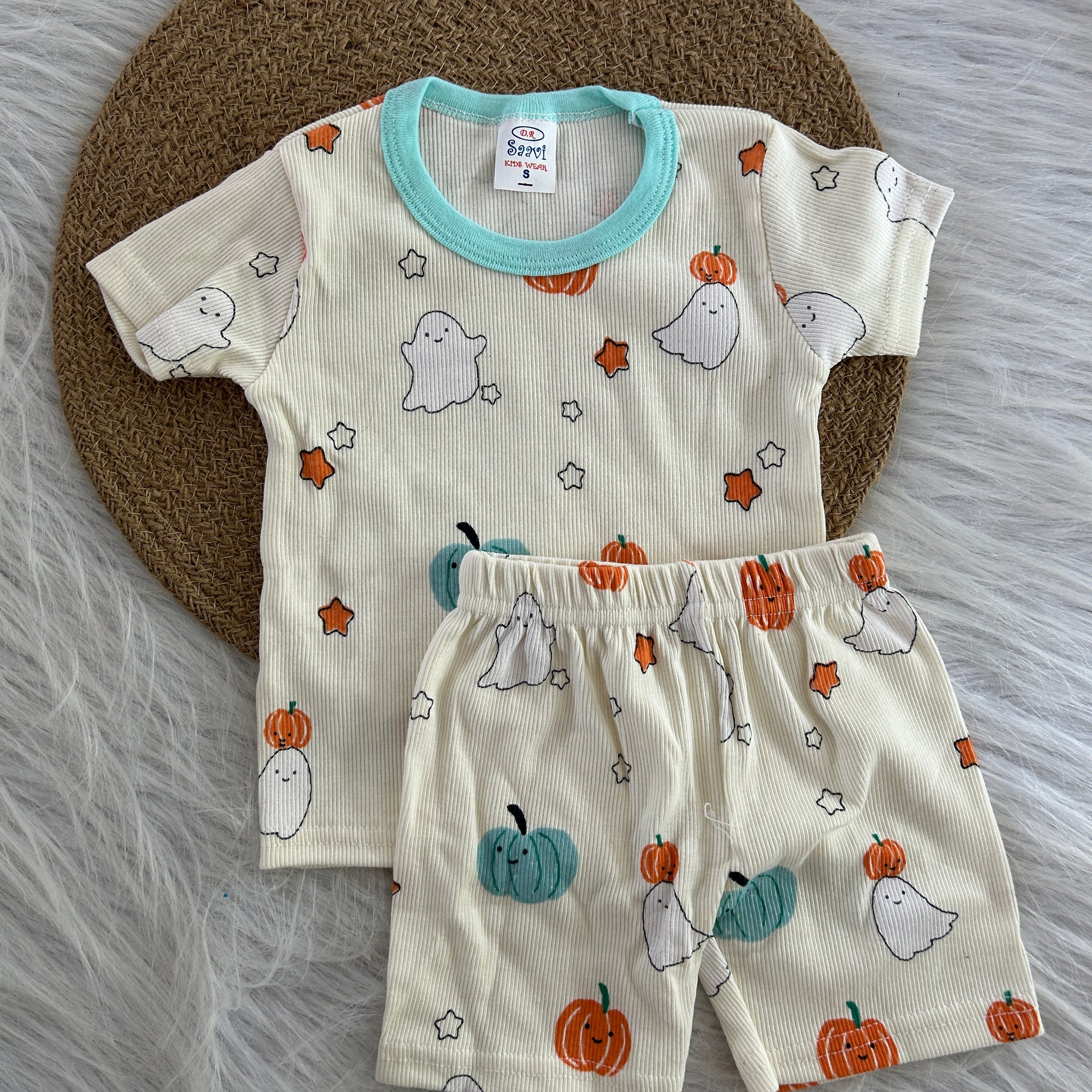 SHORTS SETS 1154