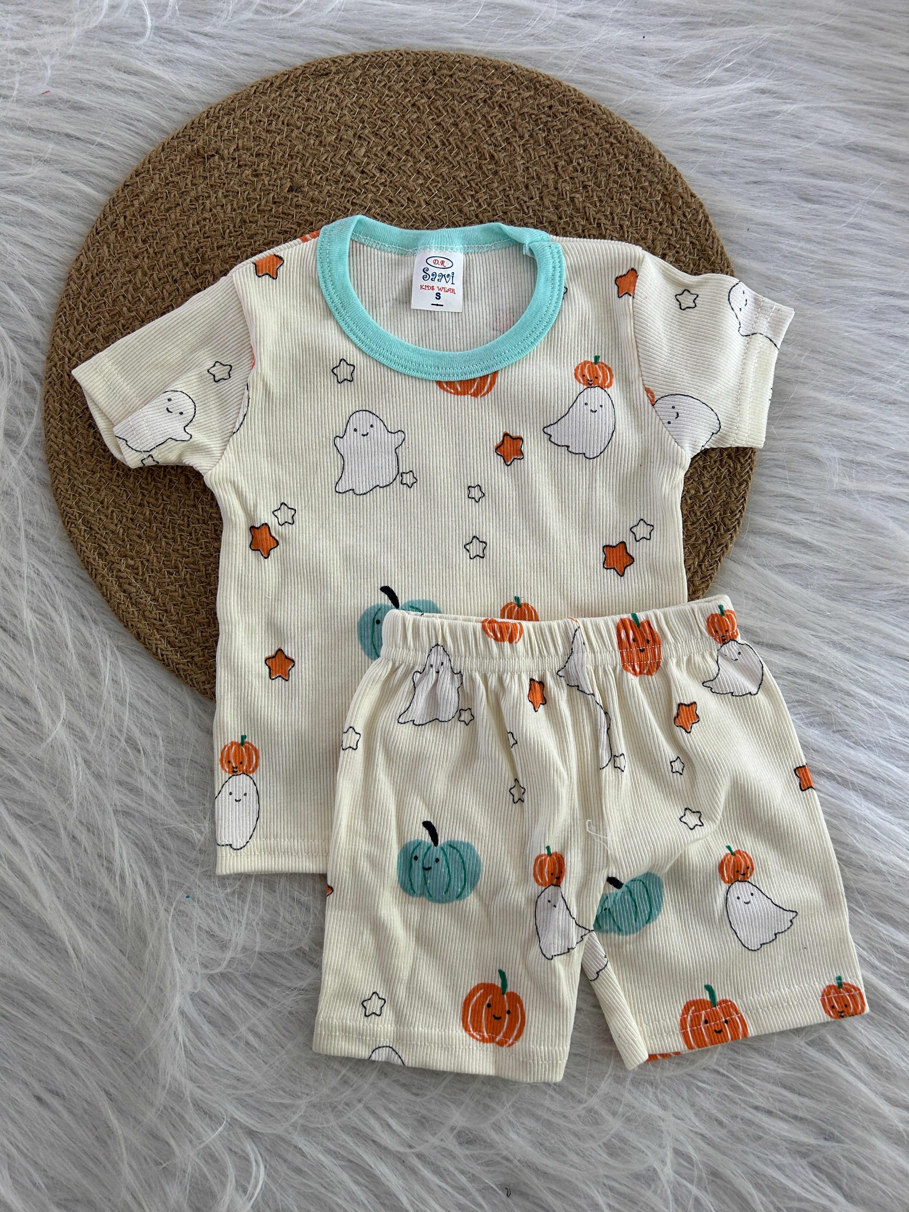 SHORTS SETS 1154