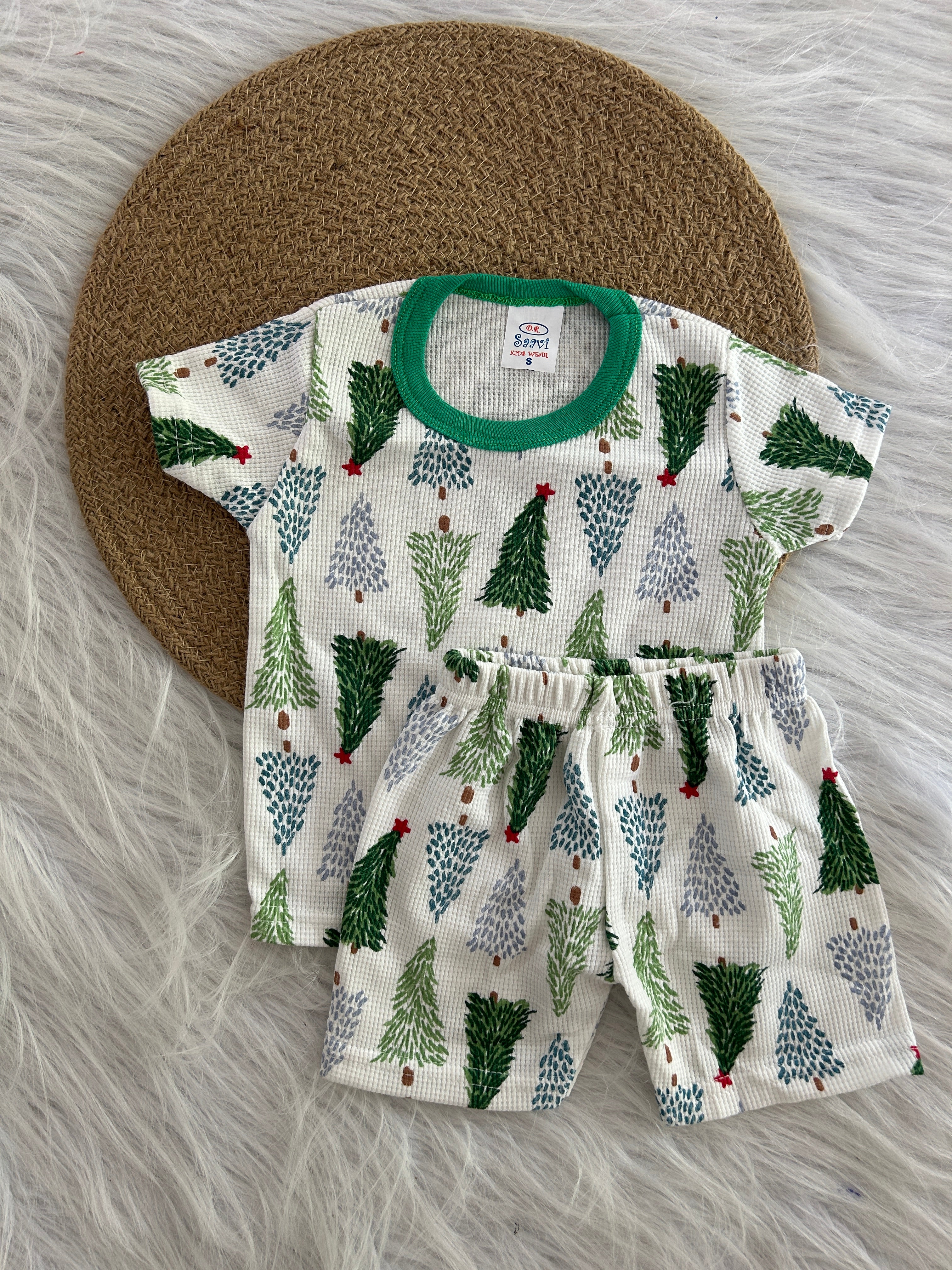 SHORTS SETS 1154