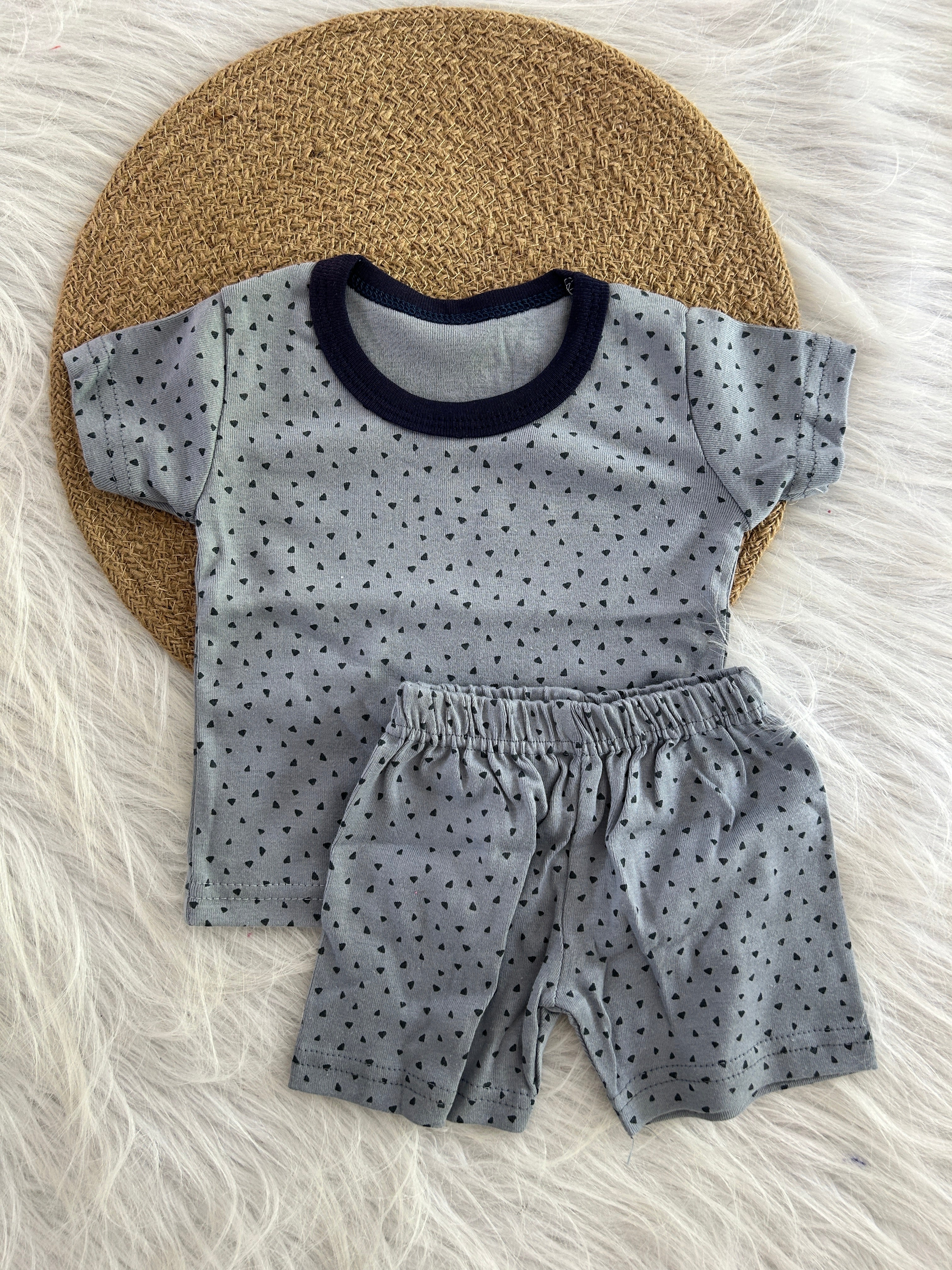 SHORTS SETS 1154