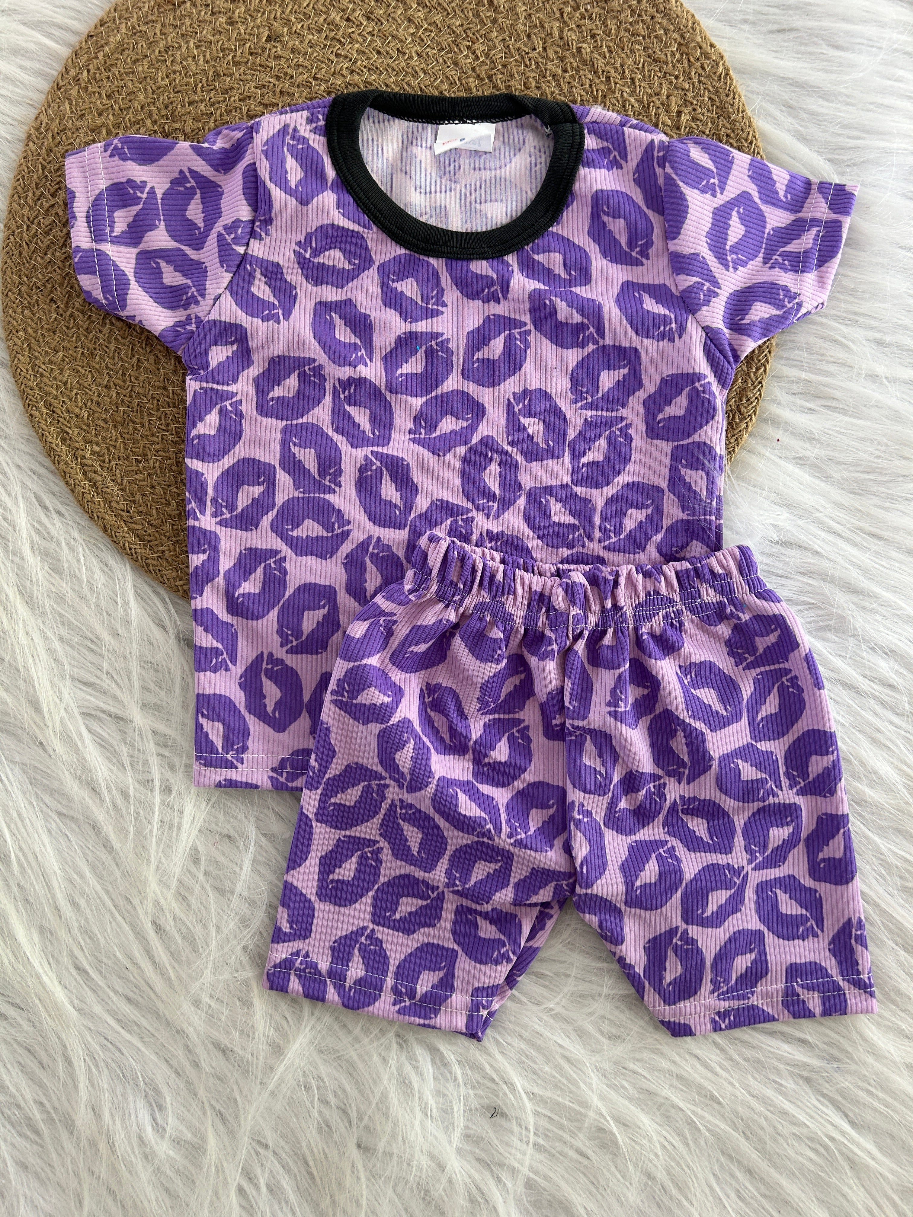 SHORTS SETS 1154