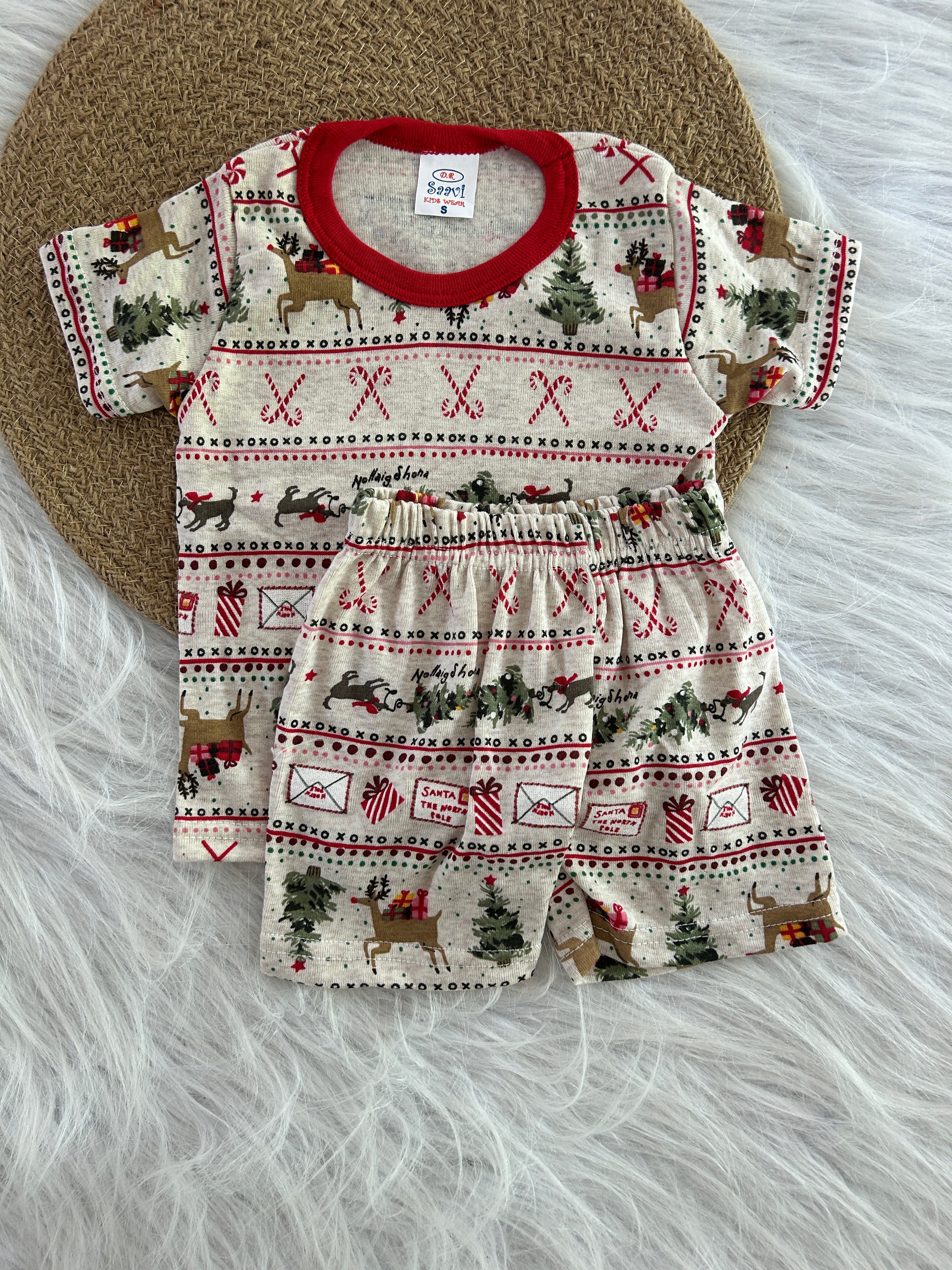 SHORTS SETS 1154