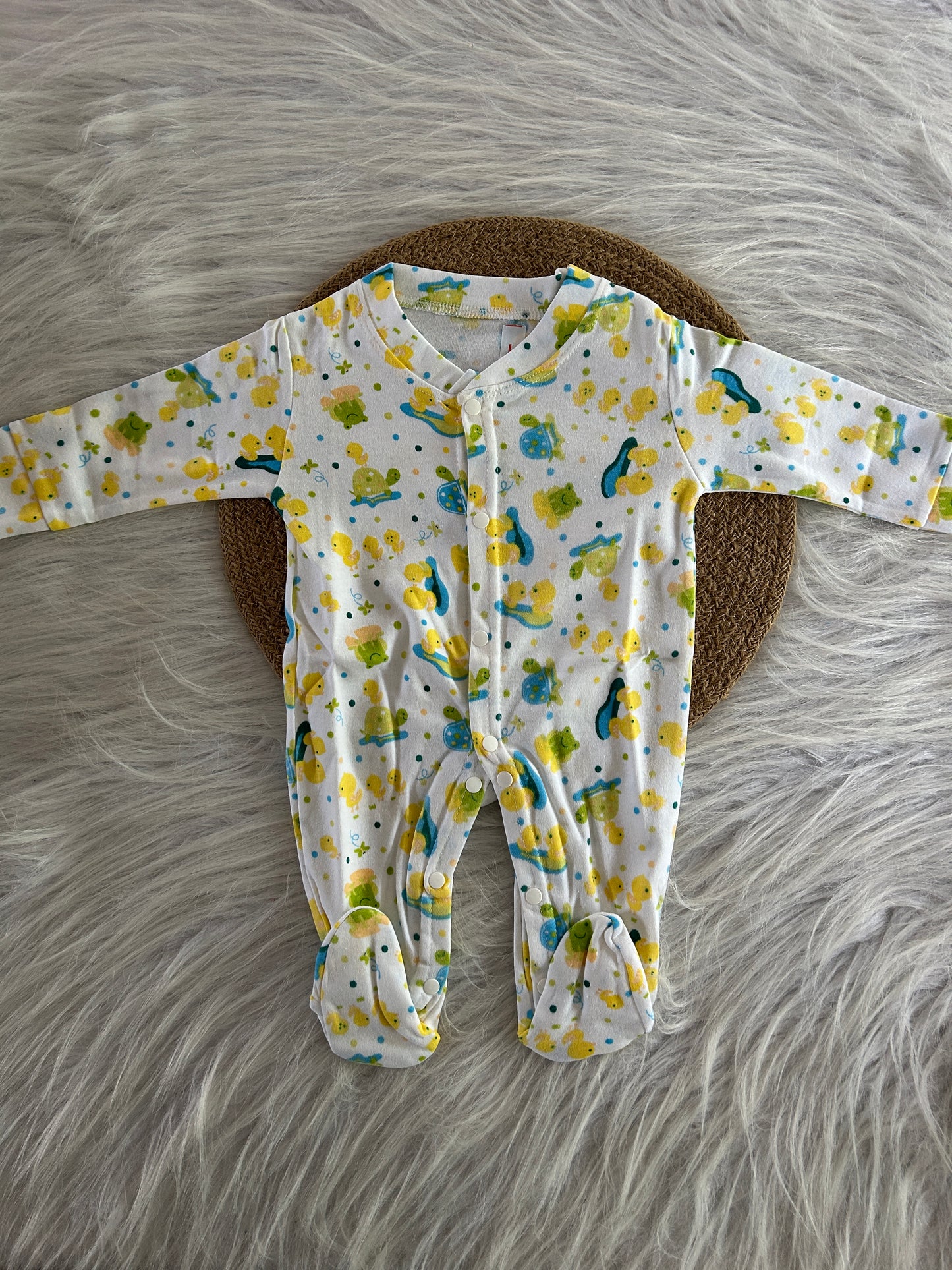 SLEEPSUIT SP100