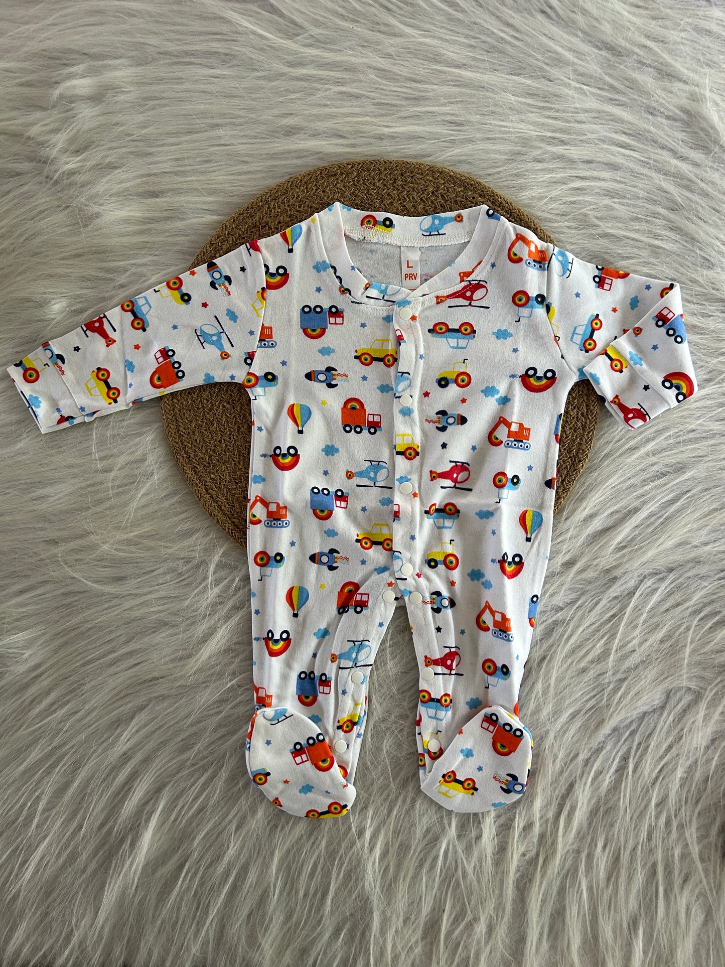 SLEEPSUIT SP100