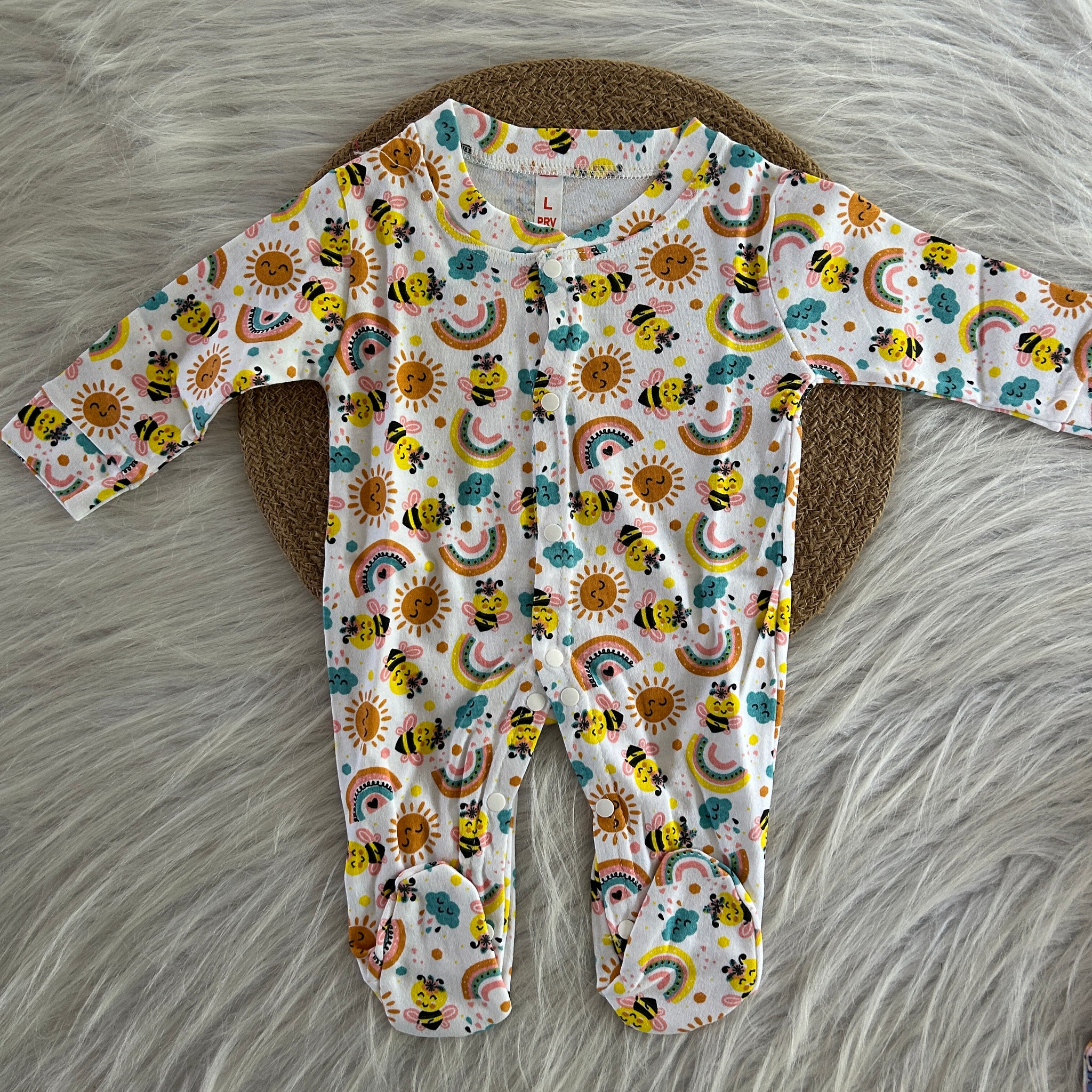 SLEEPSUIT SP100