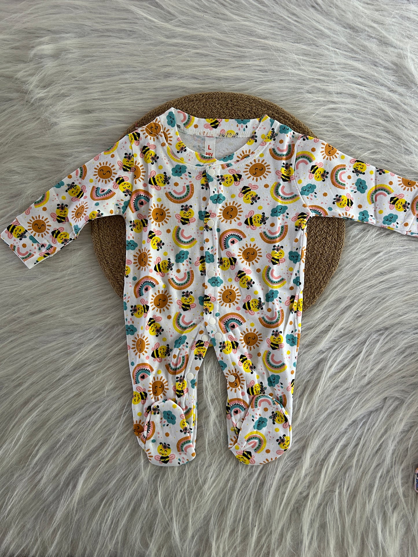 SLEEPSUIT SP100