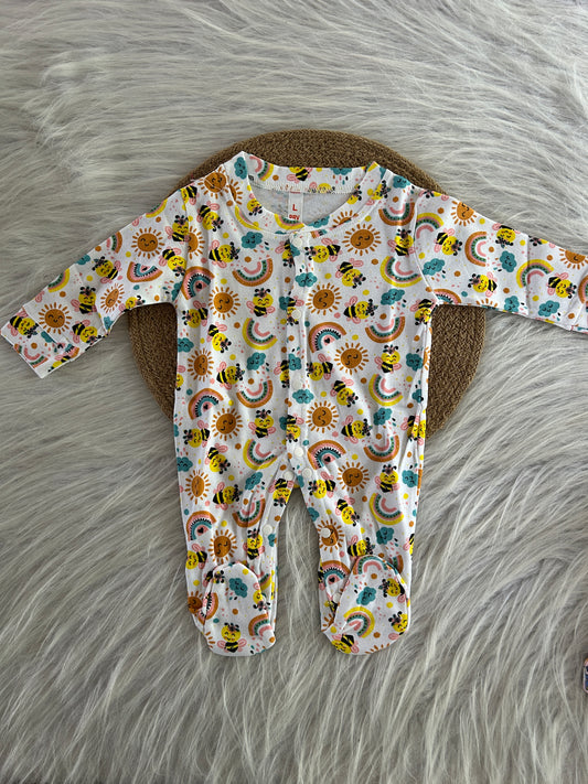 SLEEPSUIT SP100