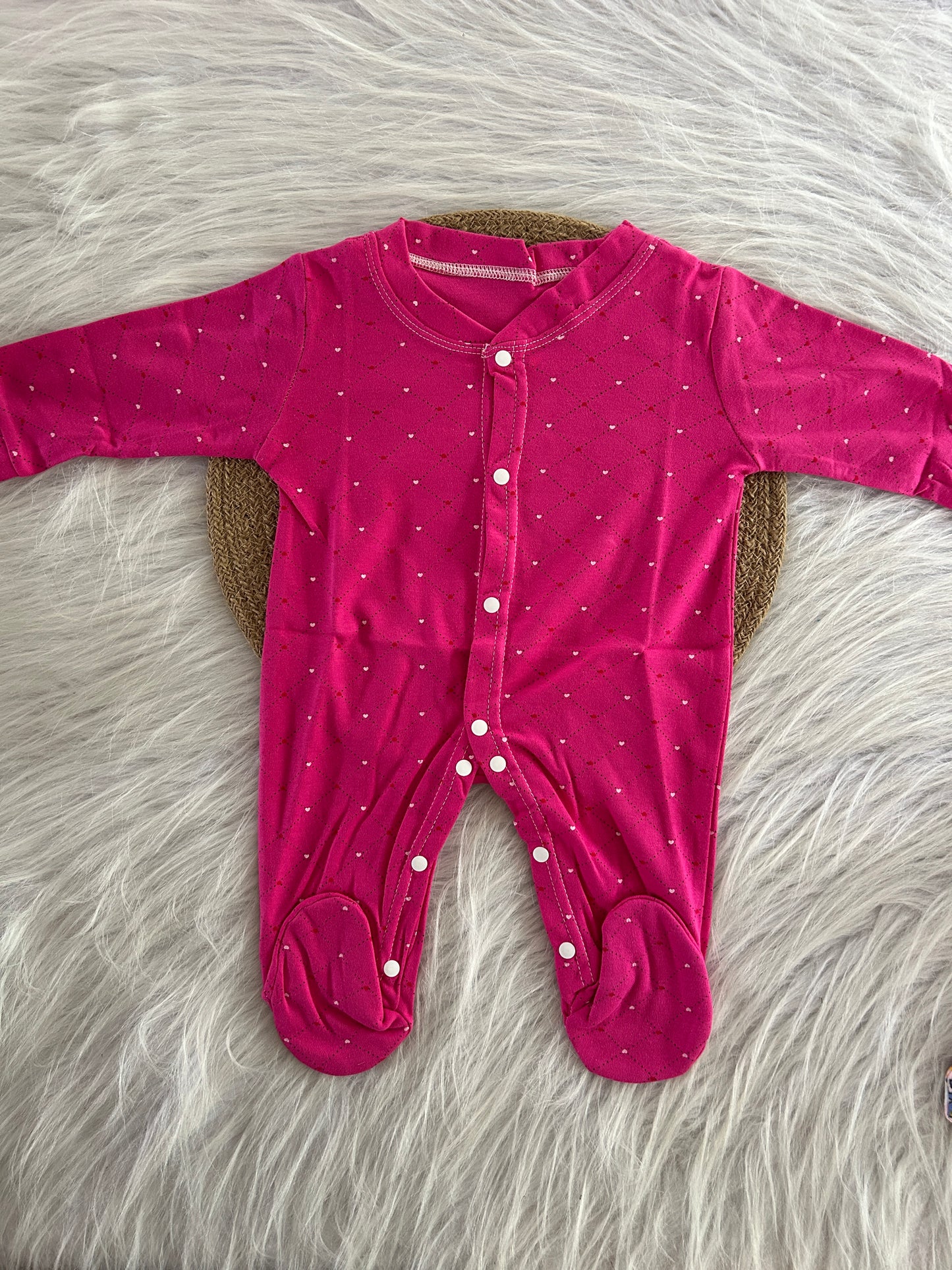 SLEEPSUIT SP100