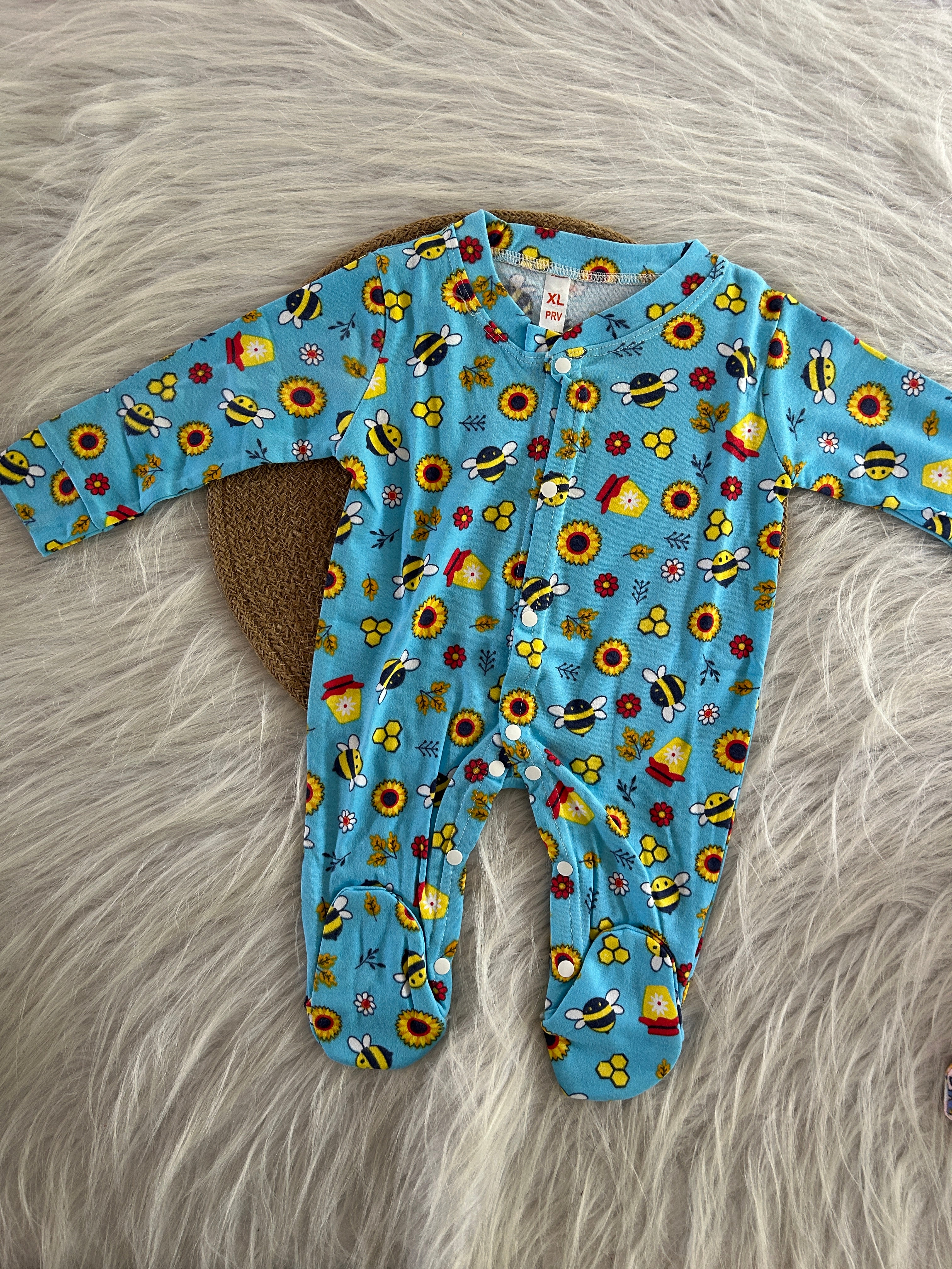 SLEEPSUIT SP100
