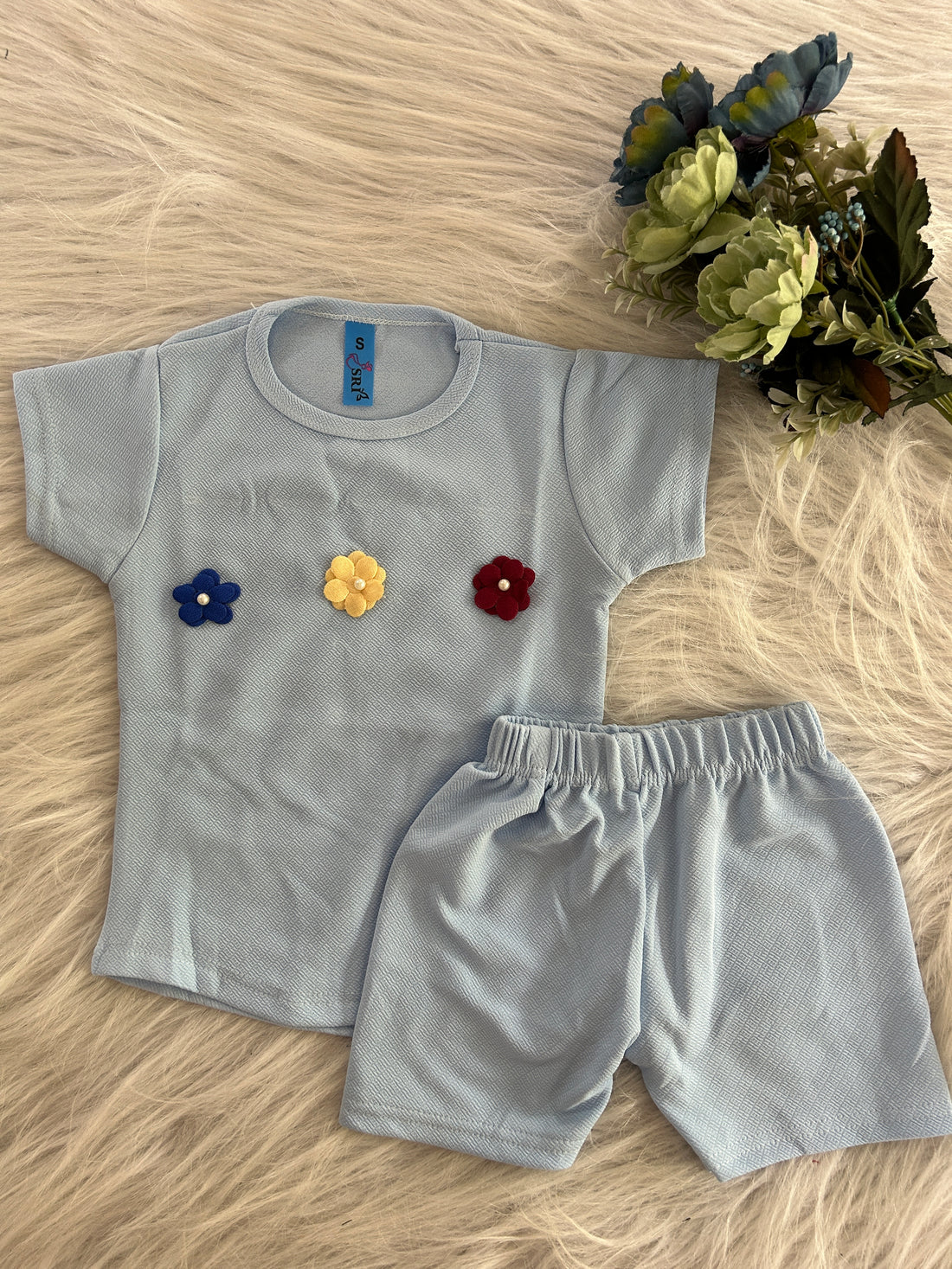 SHORTS SETS 1173