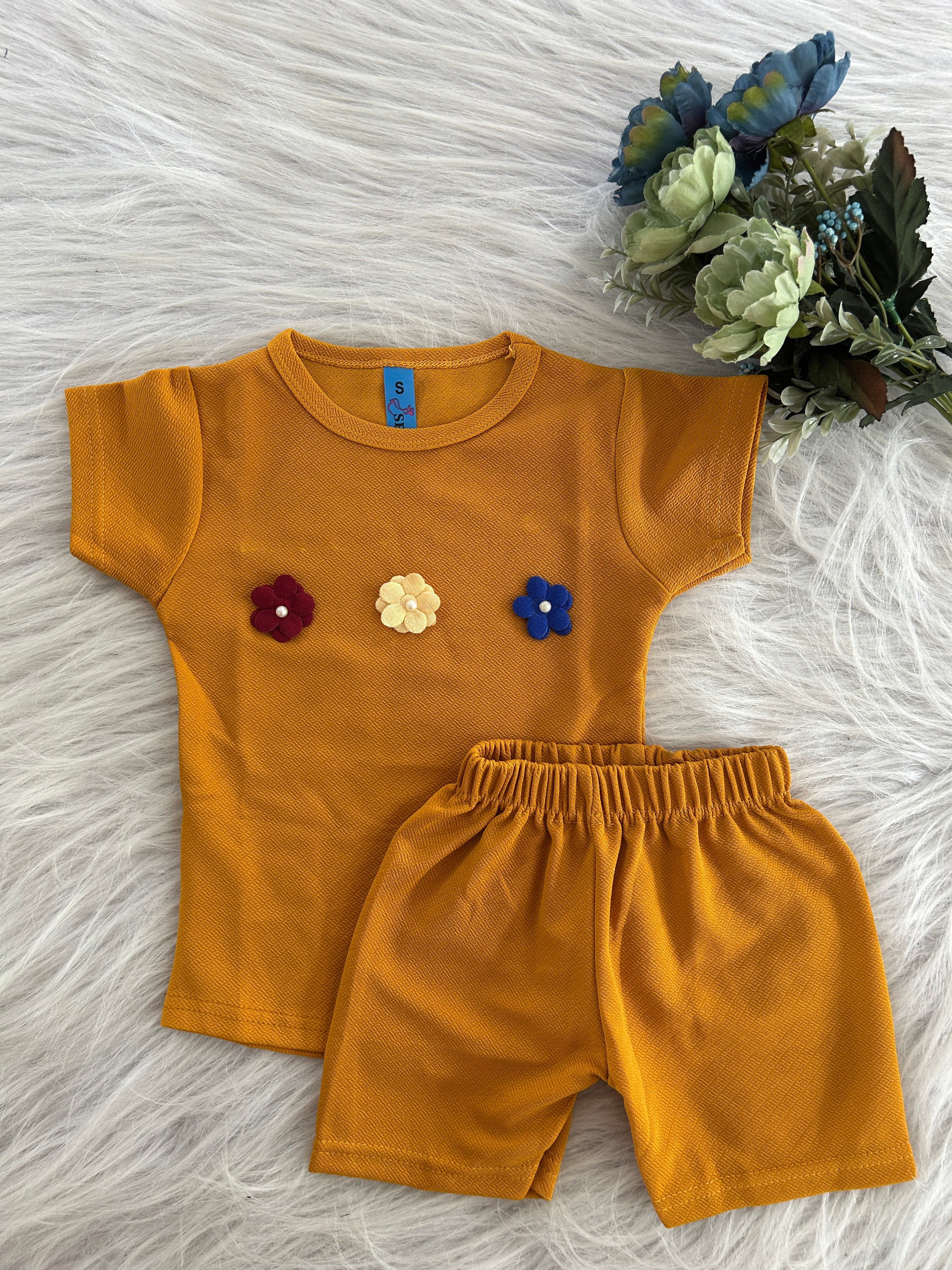 SHORTS SETS 1173