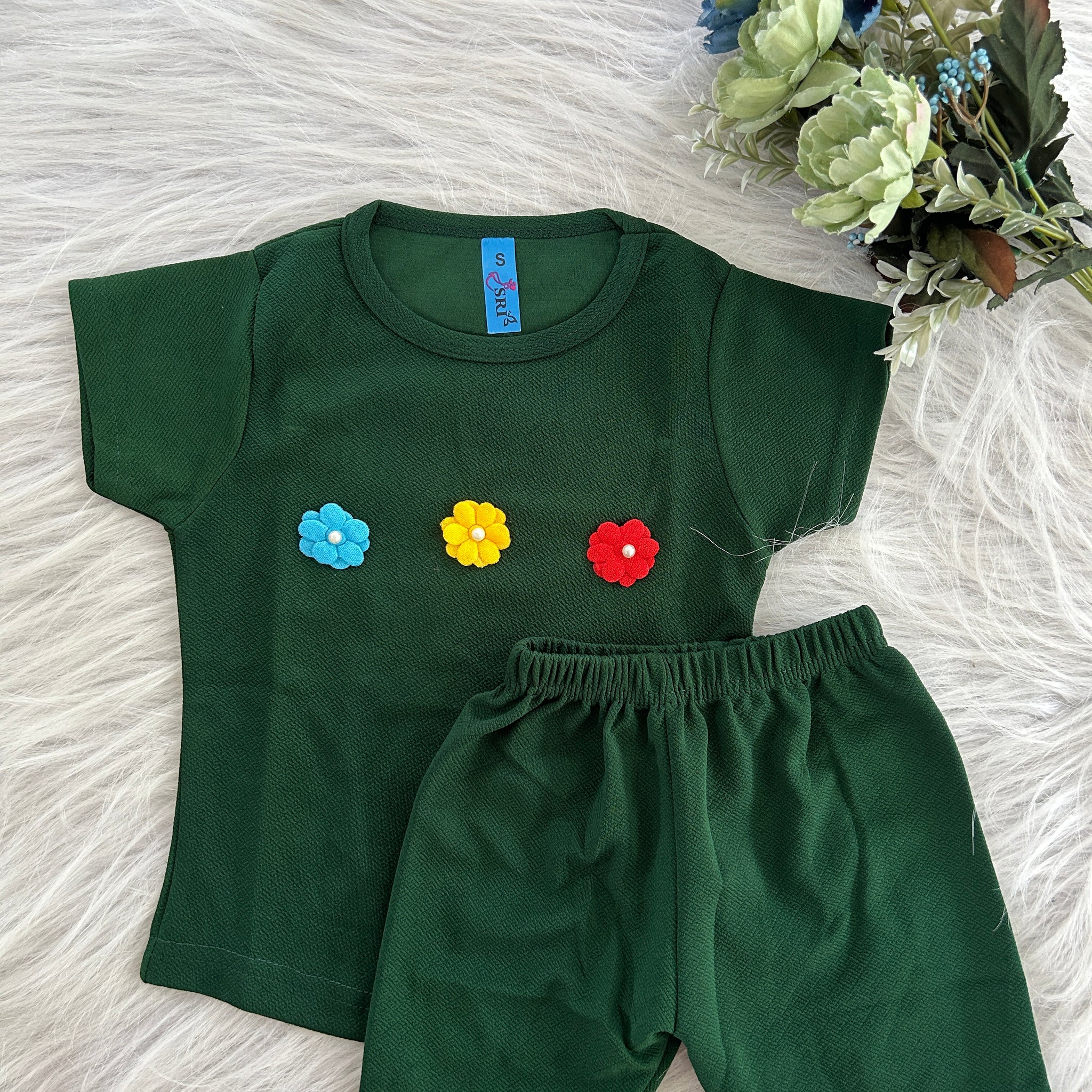 SHORTS SETS 1173