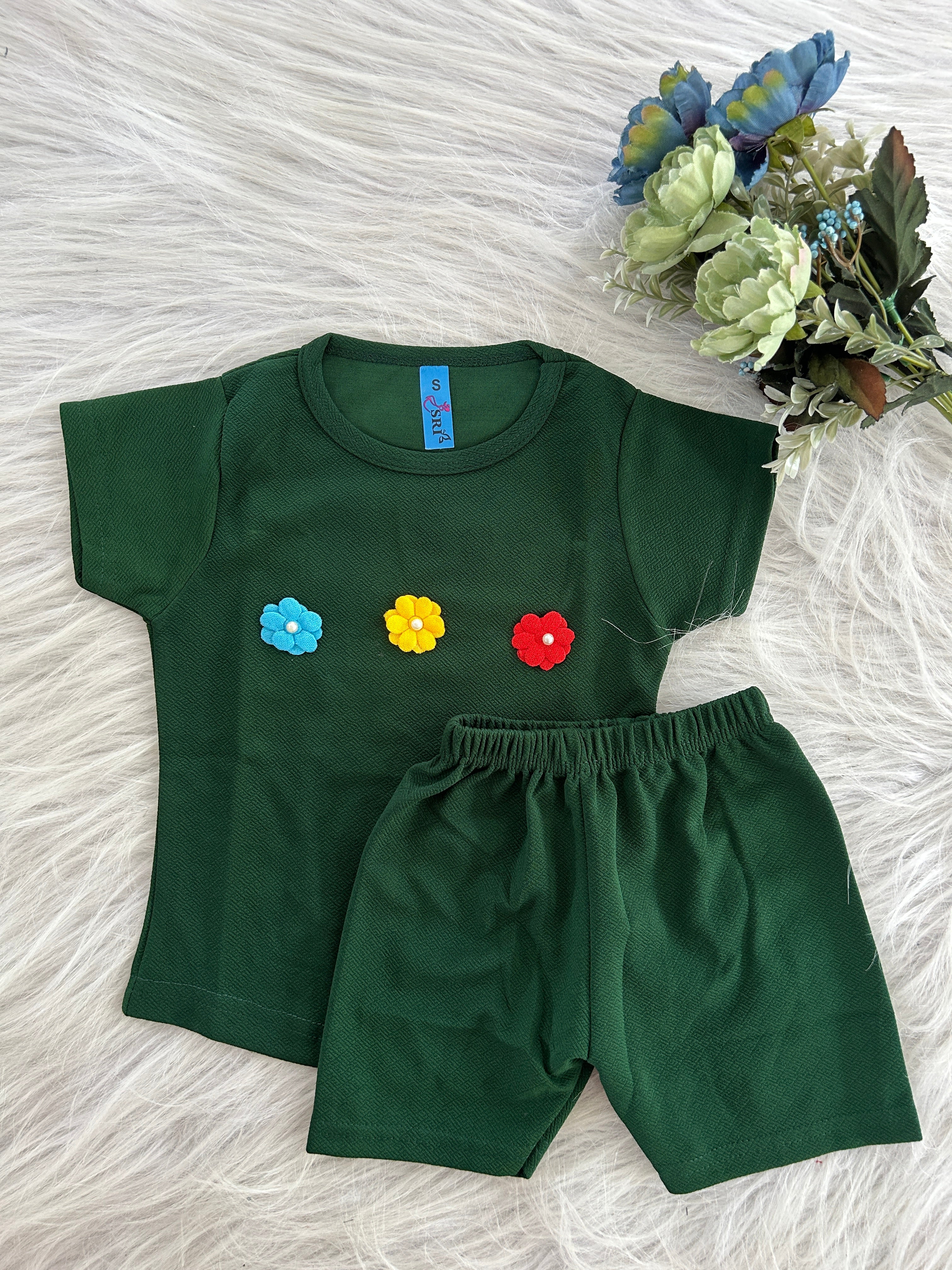 SHORTS SETS 1173