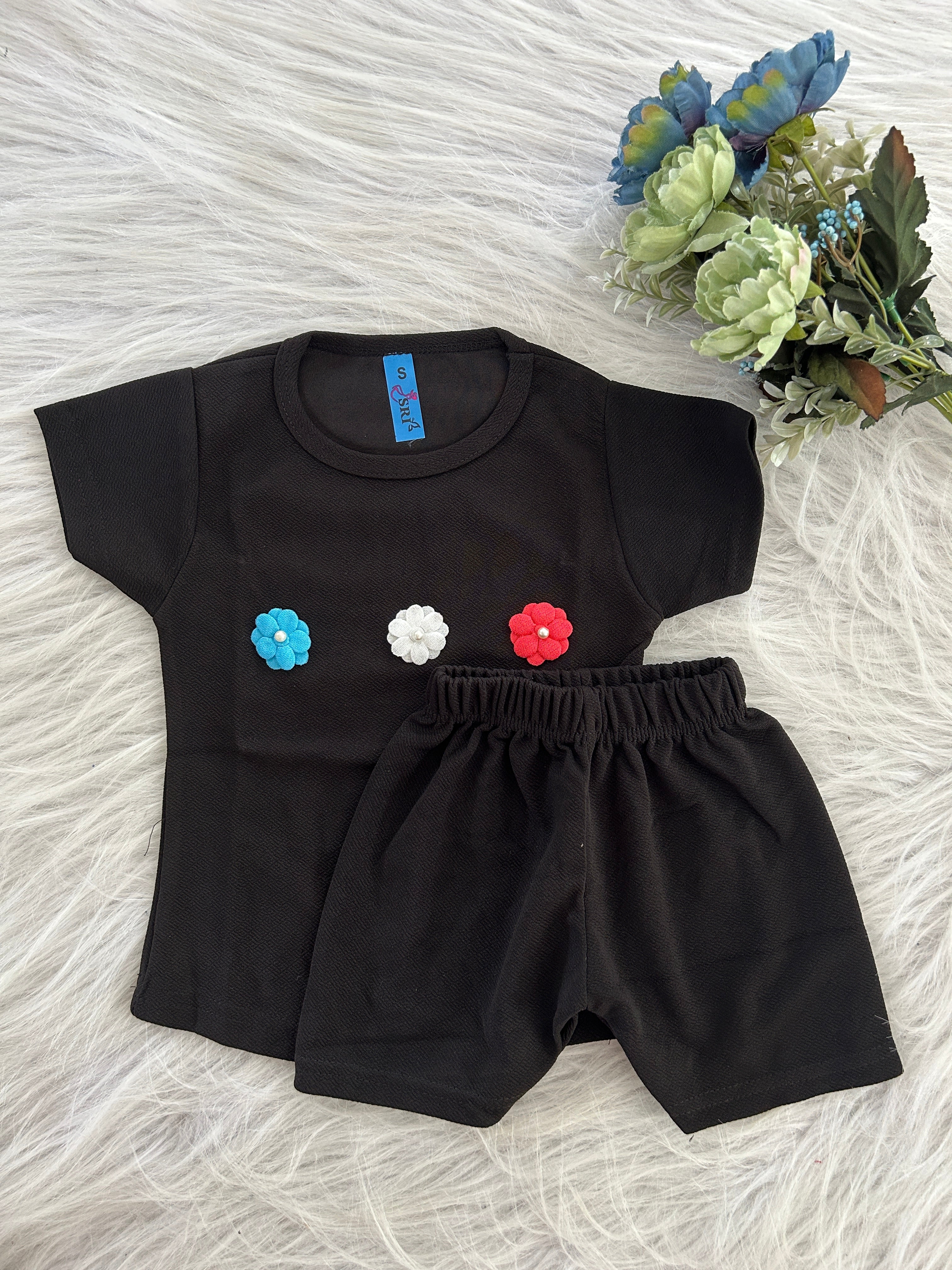 SHORTS SETS 1173