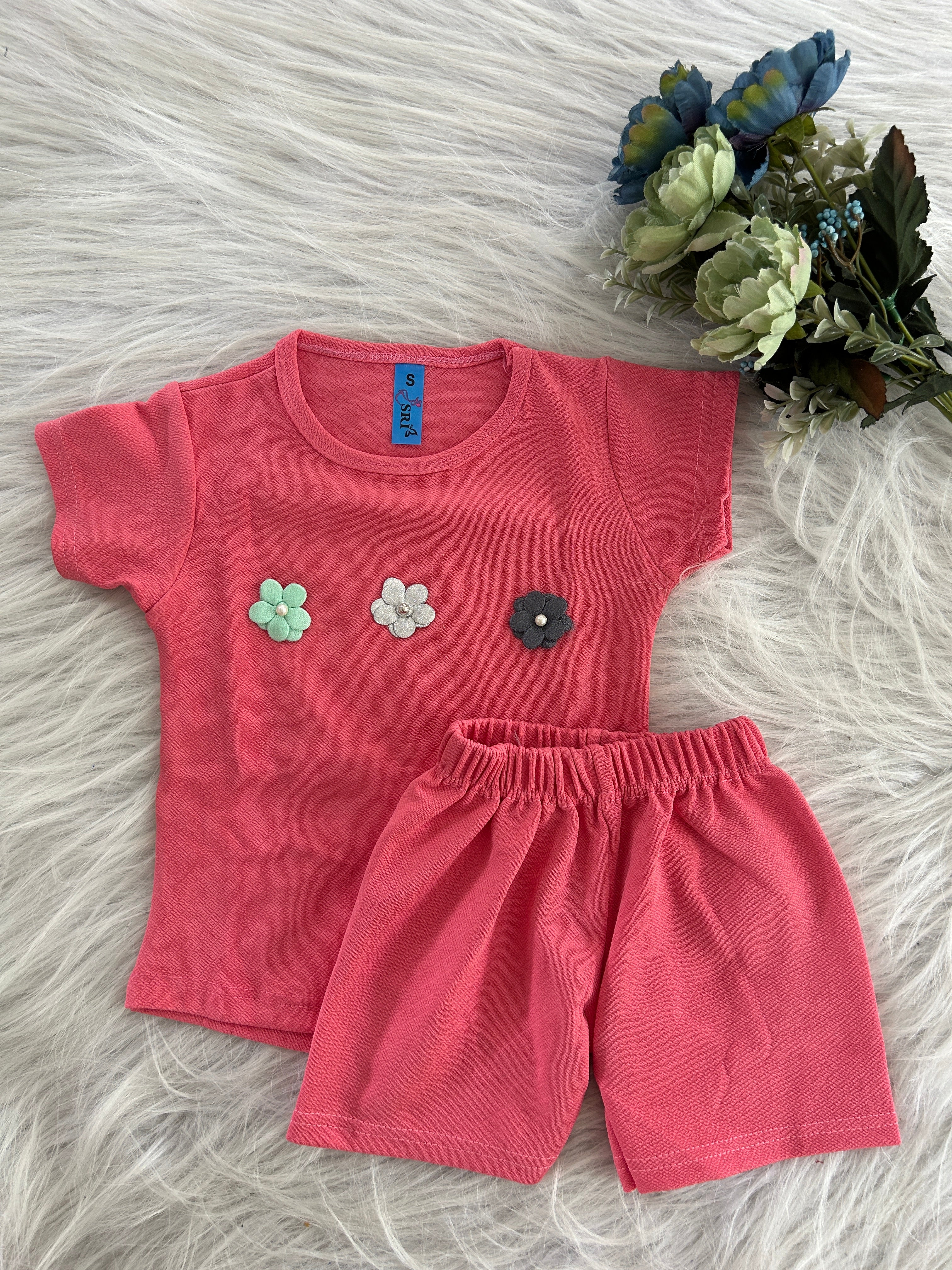 SHORTS SETS 1173