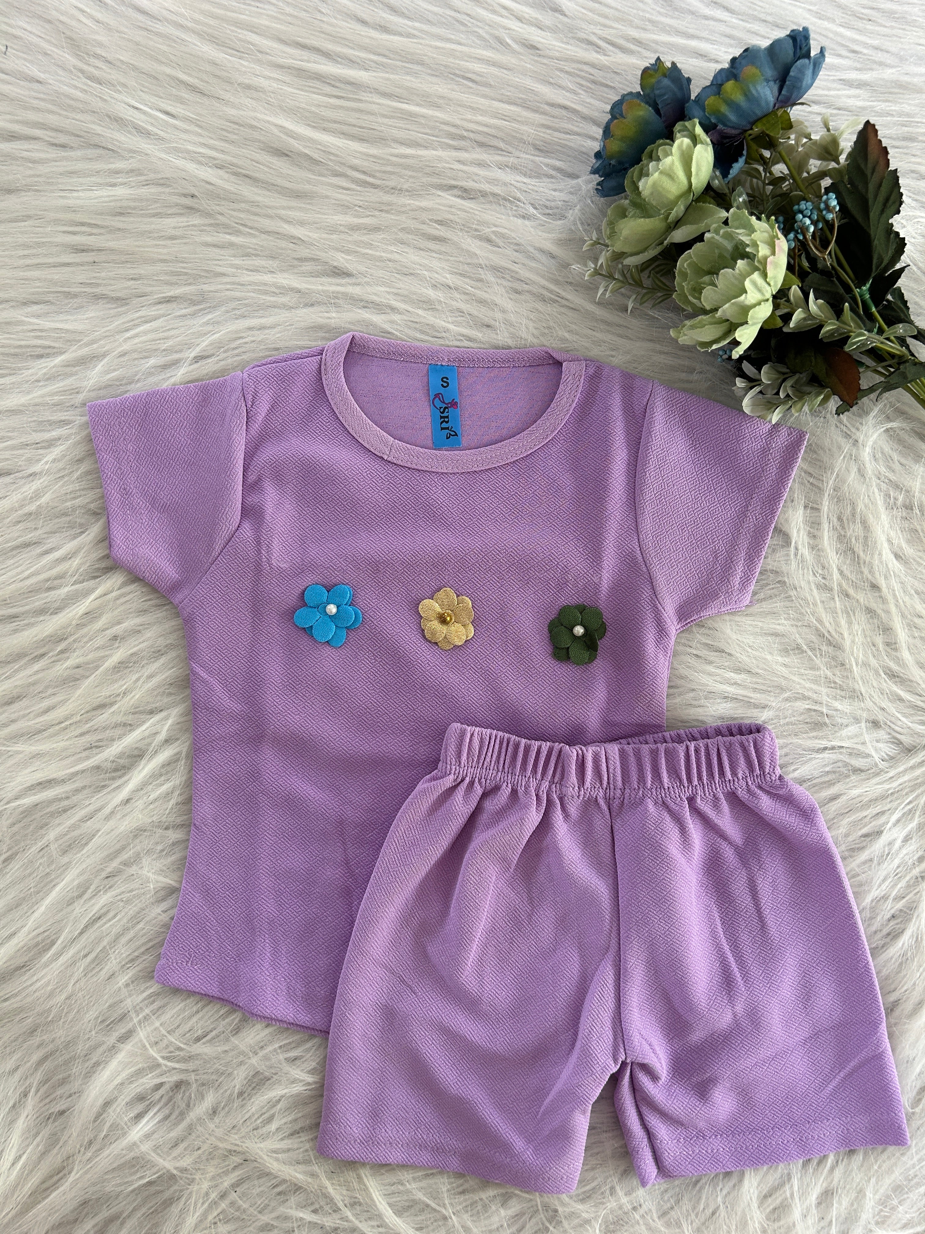 SHORTS SETS 1173