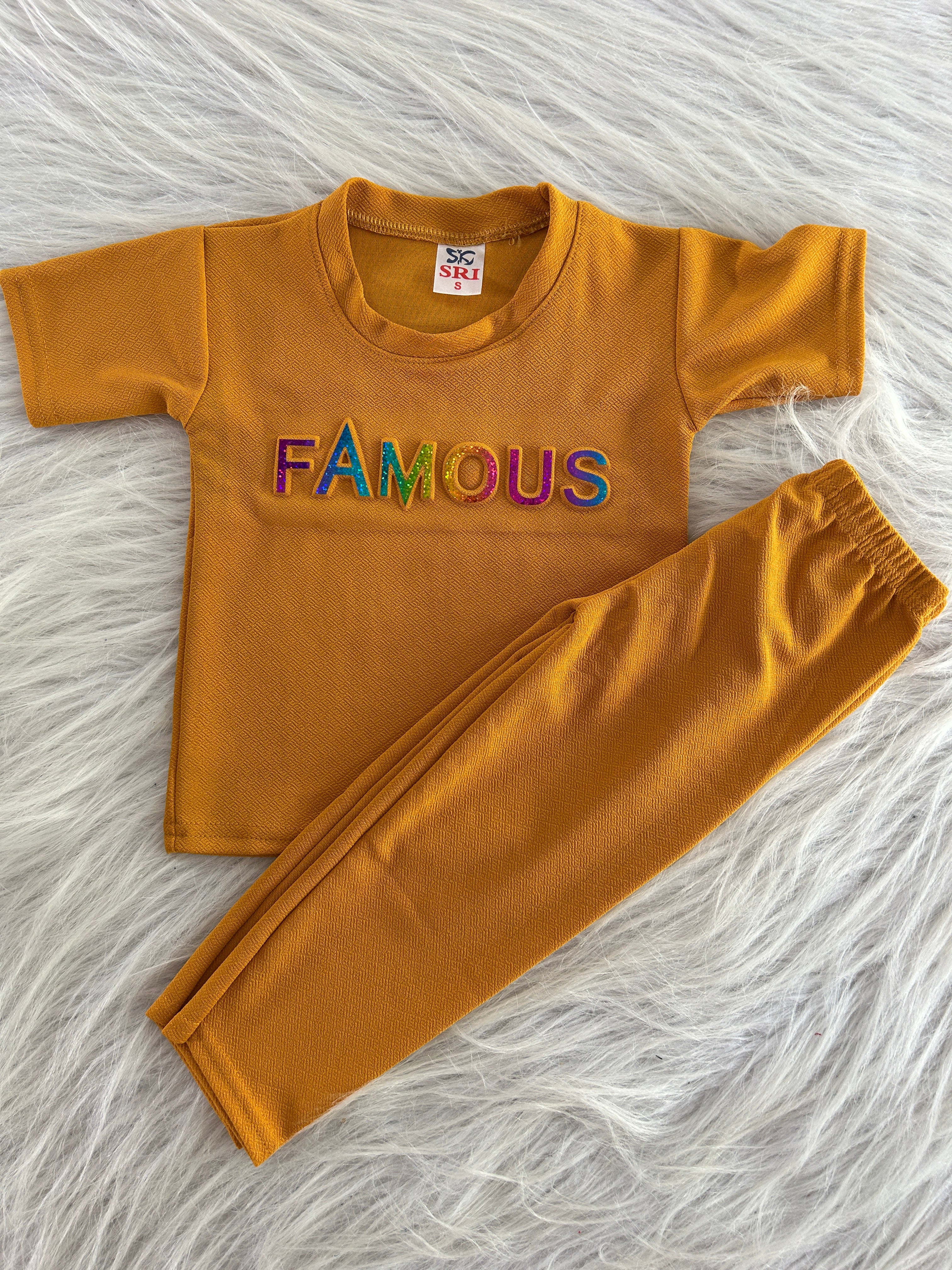 PYJAMA SETS 1174
