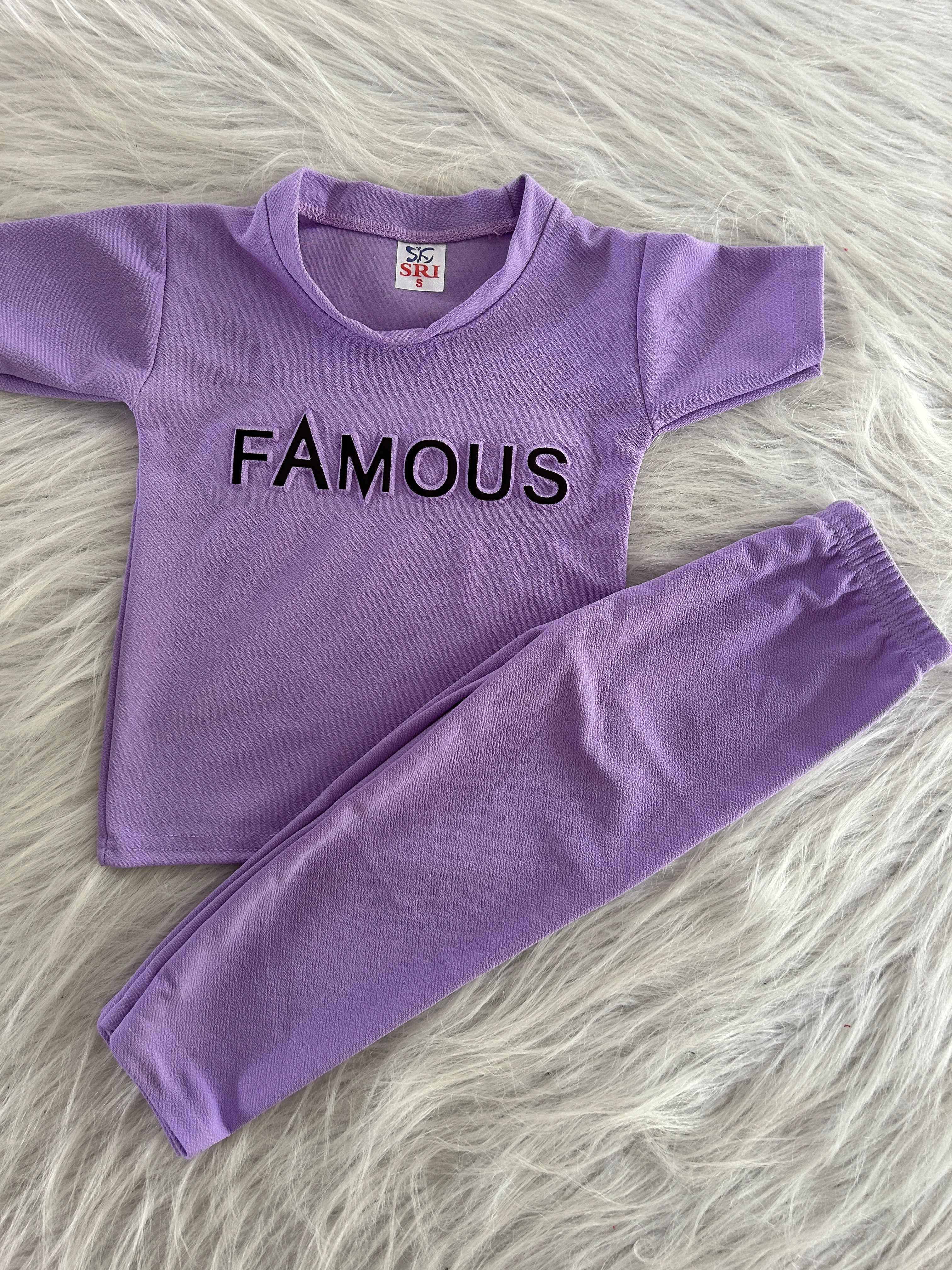 PYJAMA SETS 1174