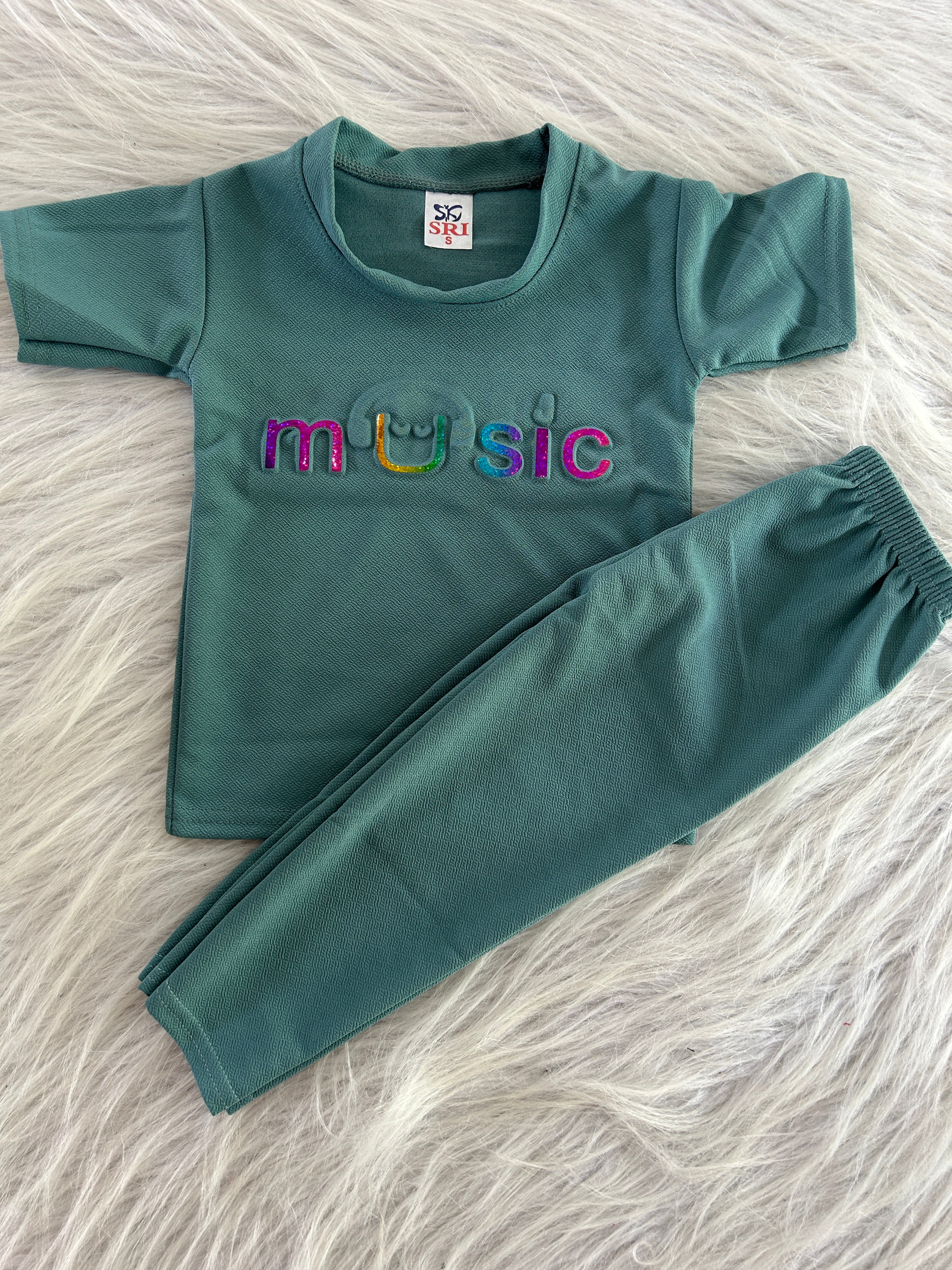 PYJAMA SETS 1174