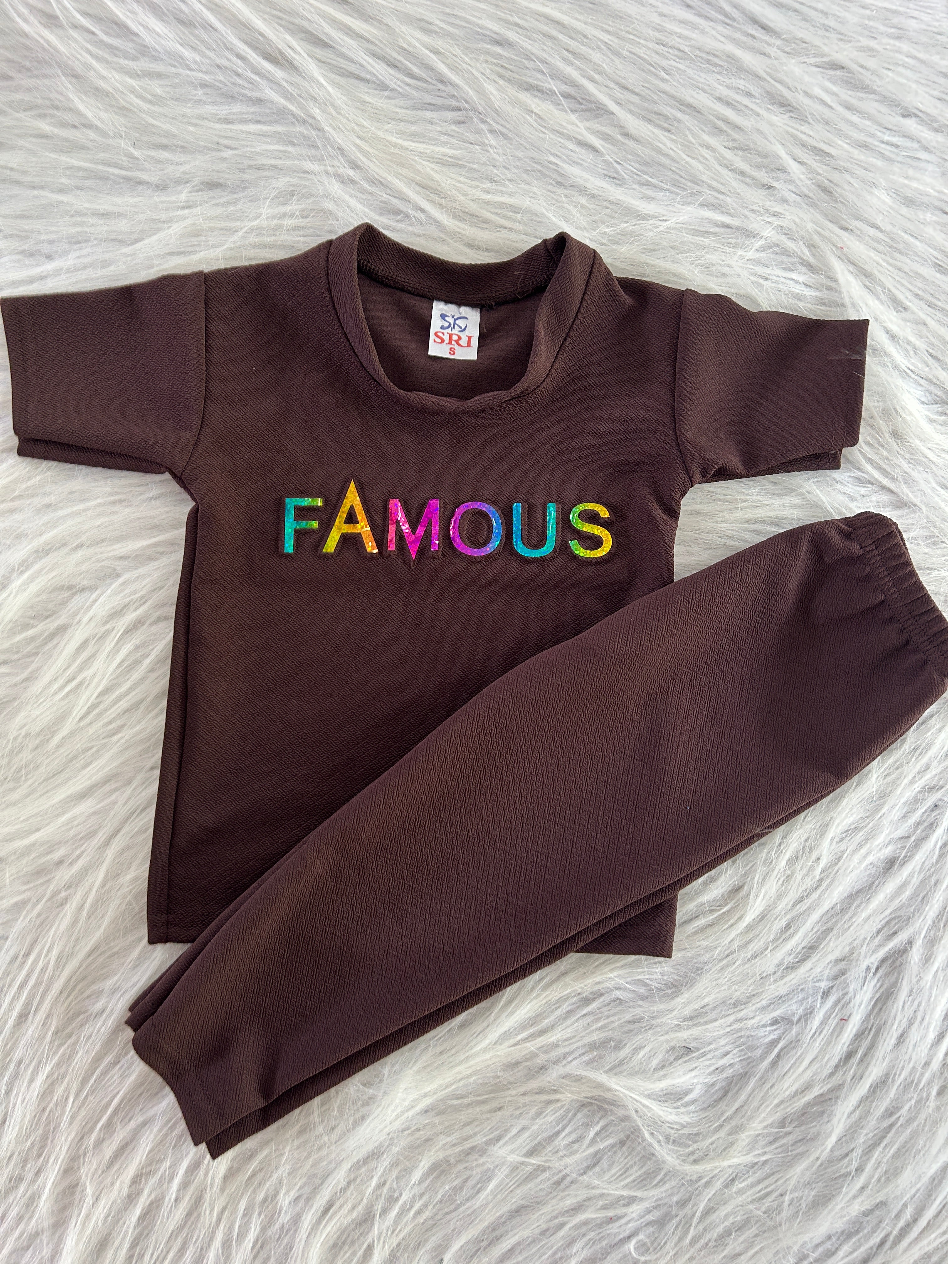 PYJAMA SETS 1174