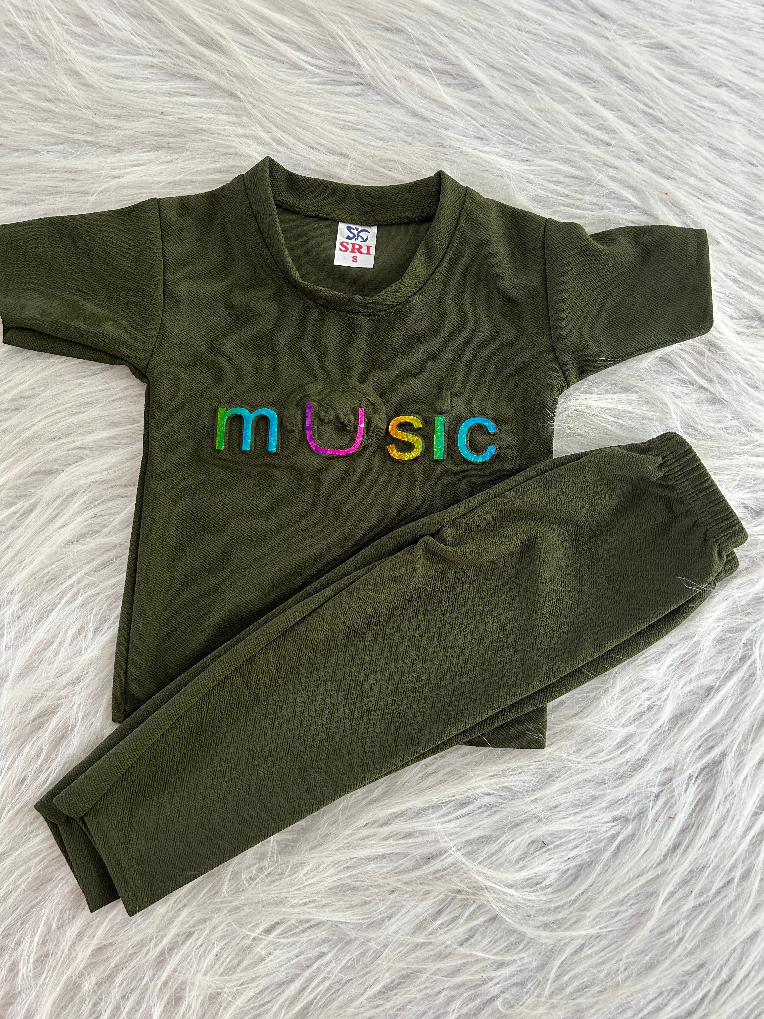 PYJAMA SETS 1174