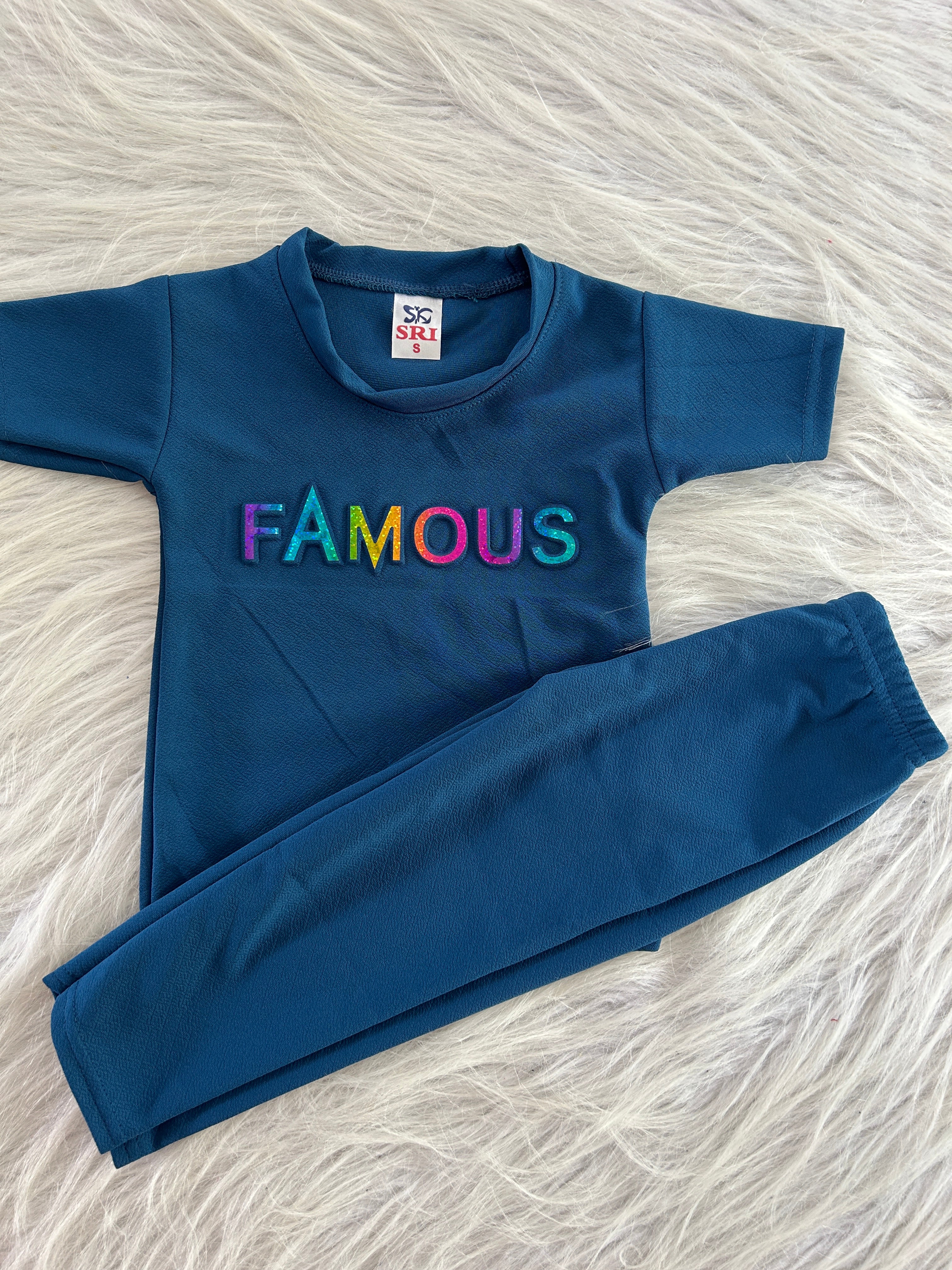 PYJAMA SETS 1174