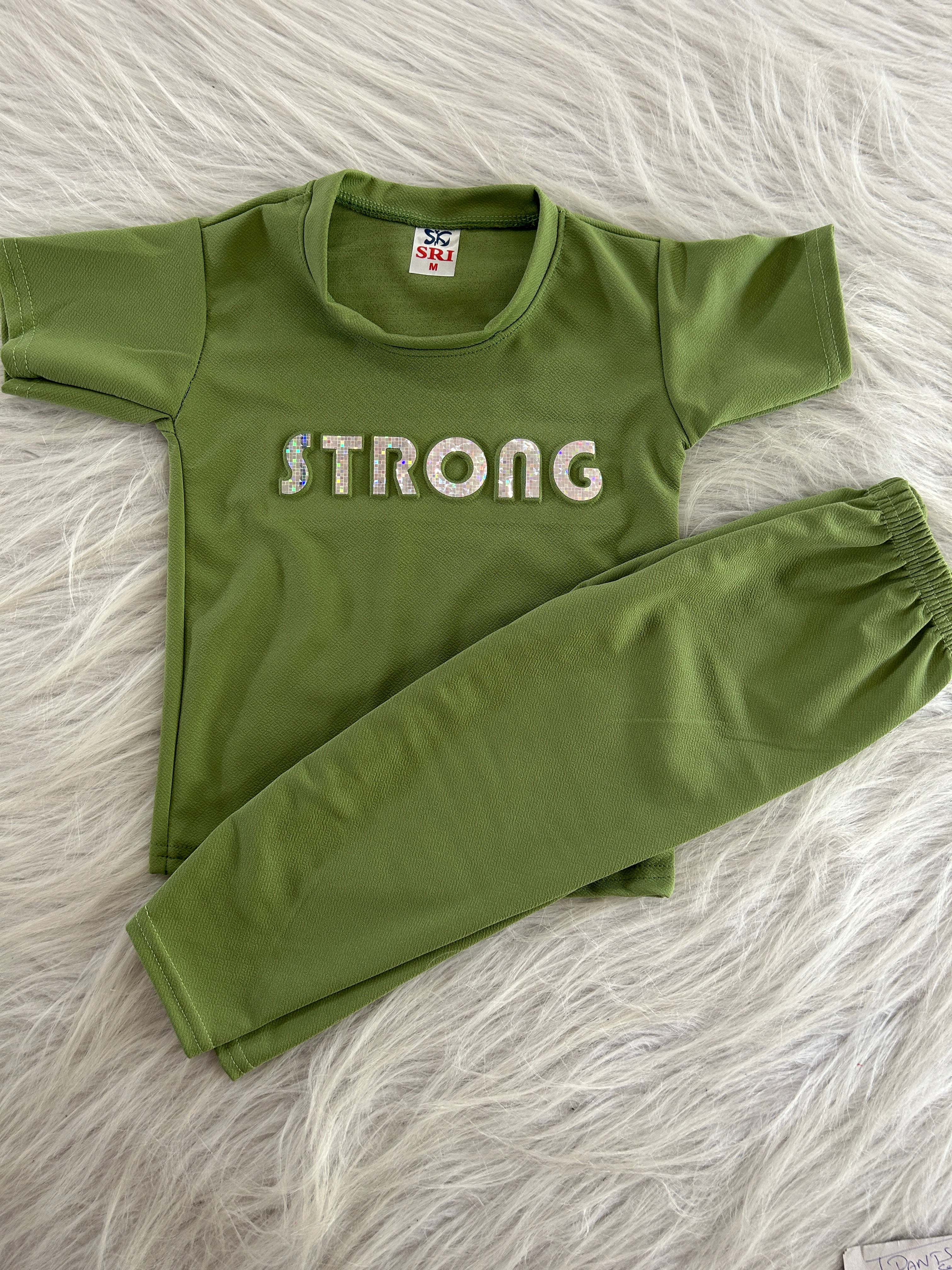 PYJAMA SETS 1174