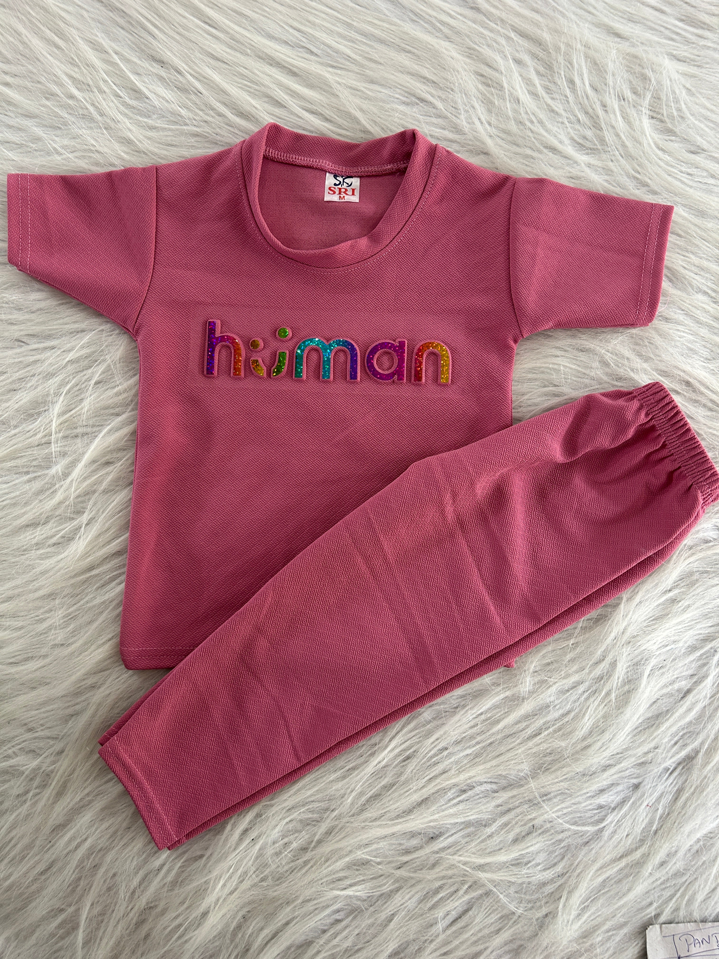 PYJAMA SETS 1174