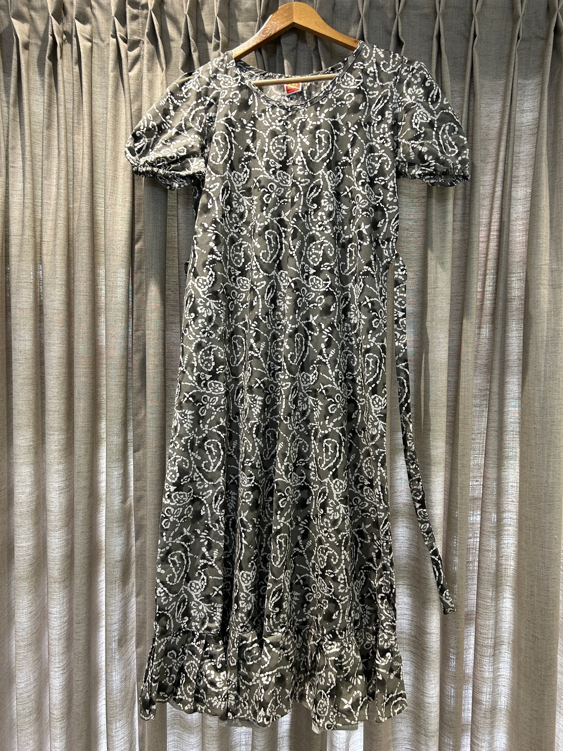 FROCK NIGHTY NF112