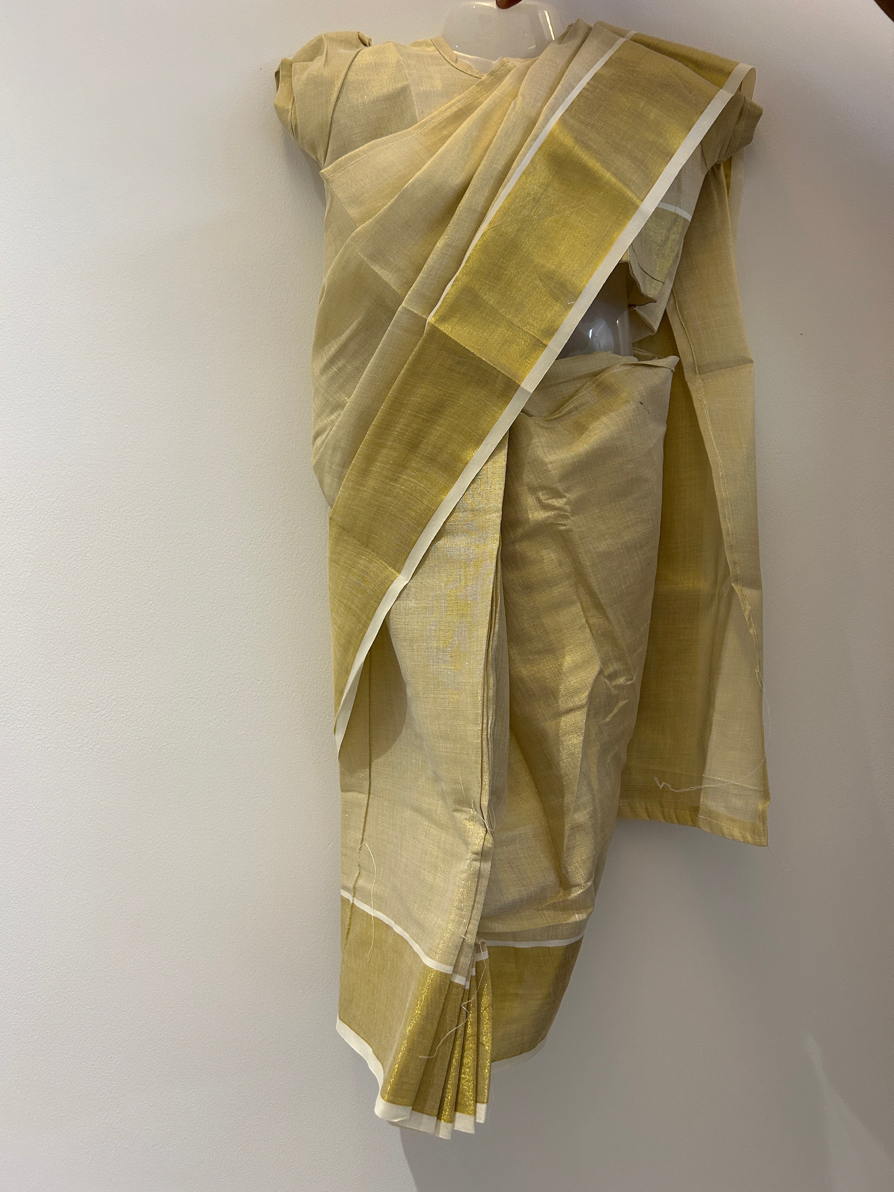 READY TO WEAR SAREE RS113