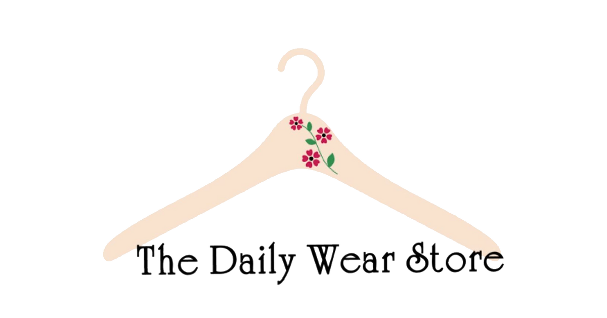 Products – The Daily Wear Store