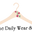 The Daily Wear Store logo