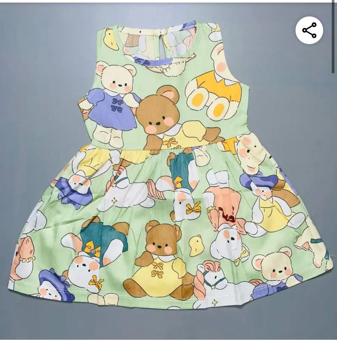FROCKS 1135