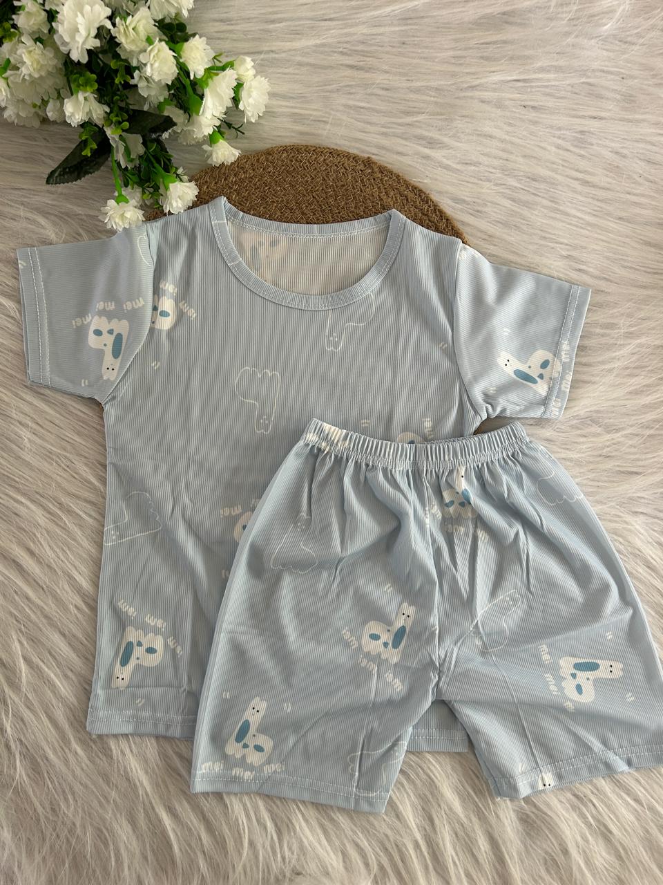 SHORT SETS