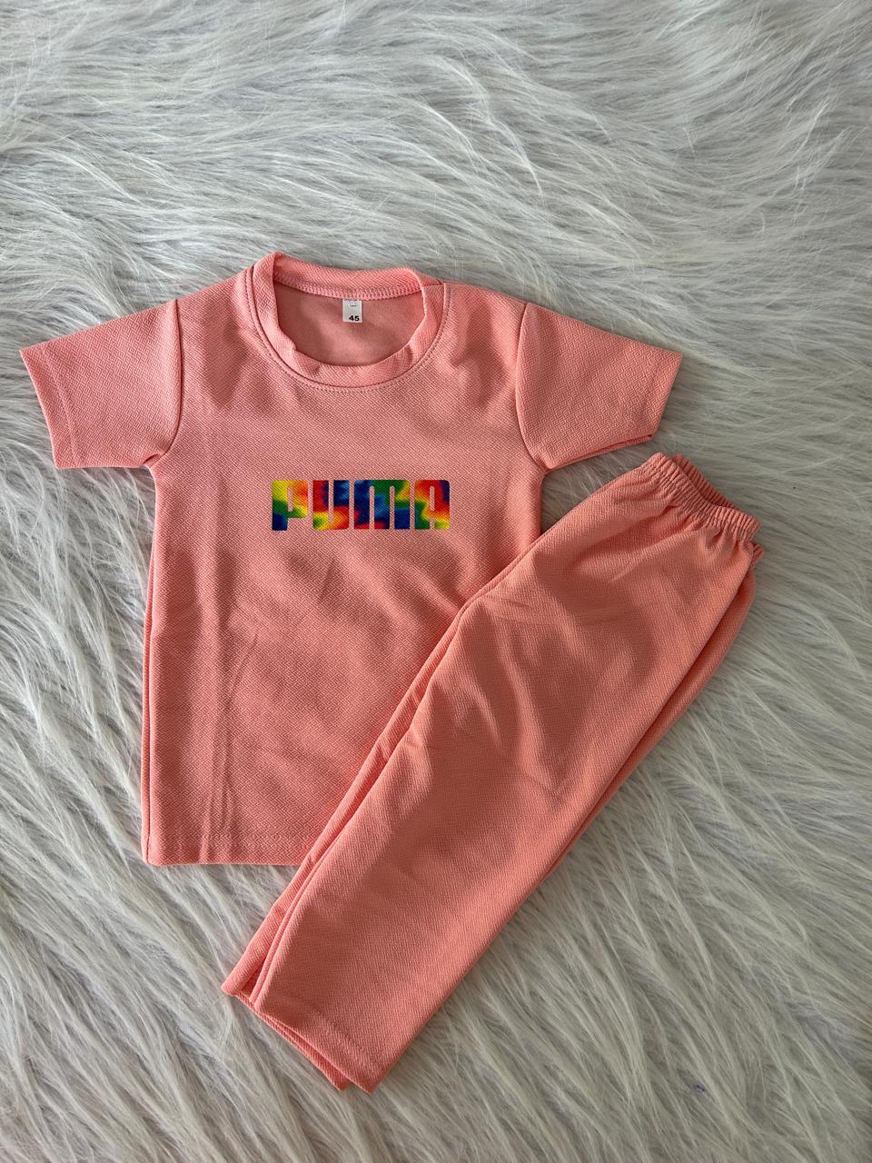PYJAMA SETS FOR KIDS 1185