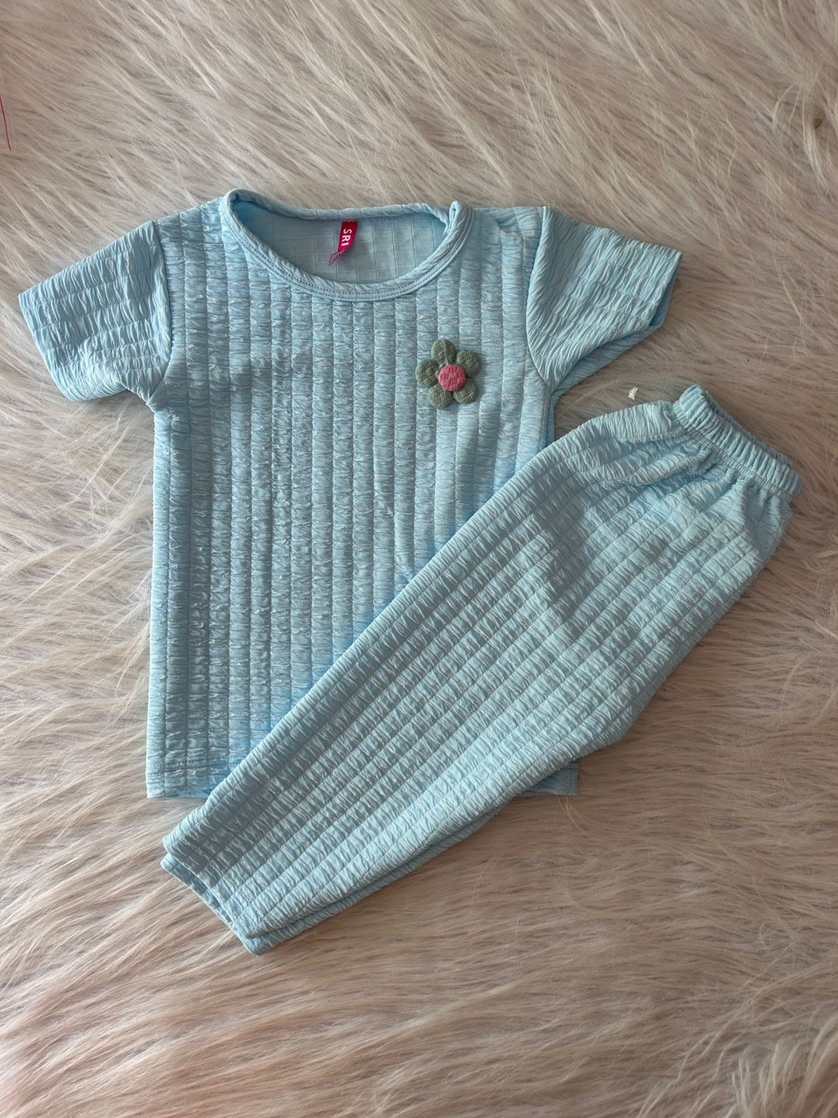 POPCORN PYJAMA SETS 1865