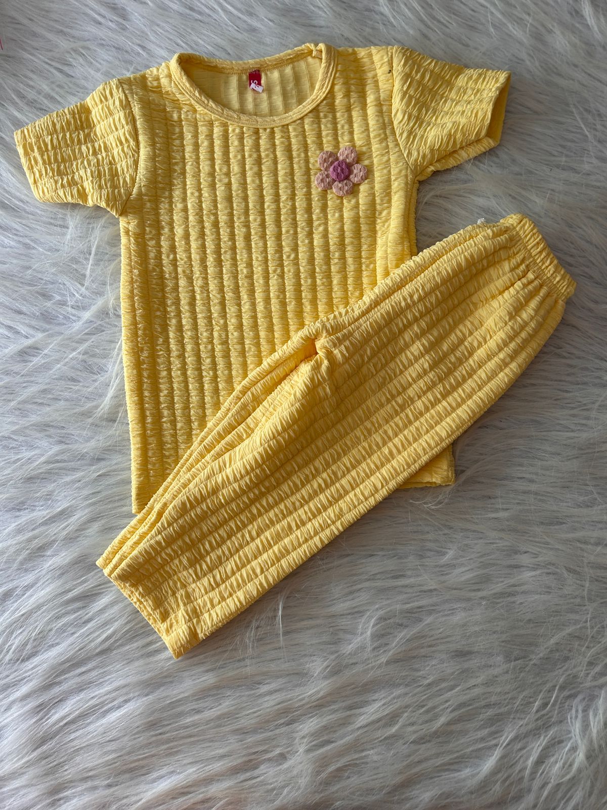 POPCORN PYJAMA SETS 1865