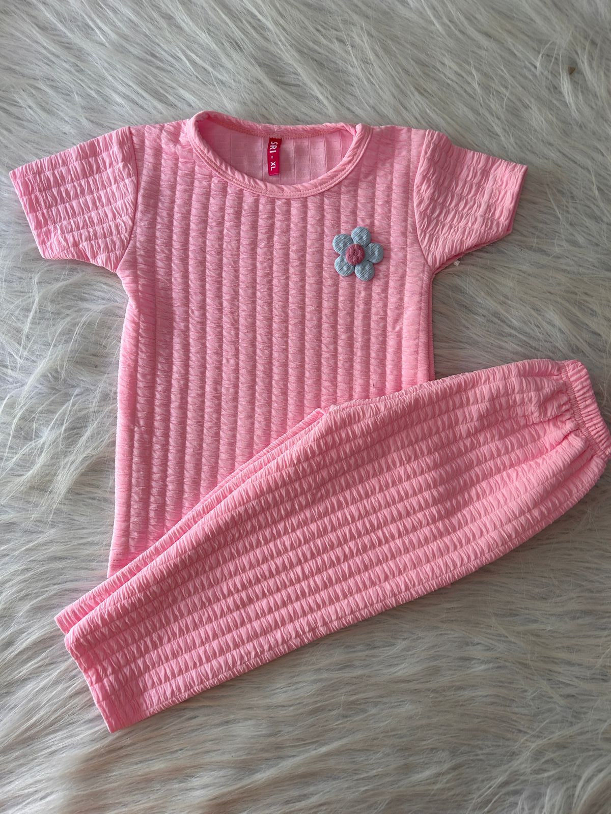 POPCORN PYJAMA SETS 1865