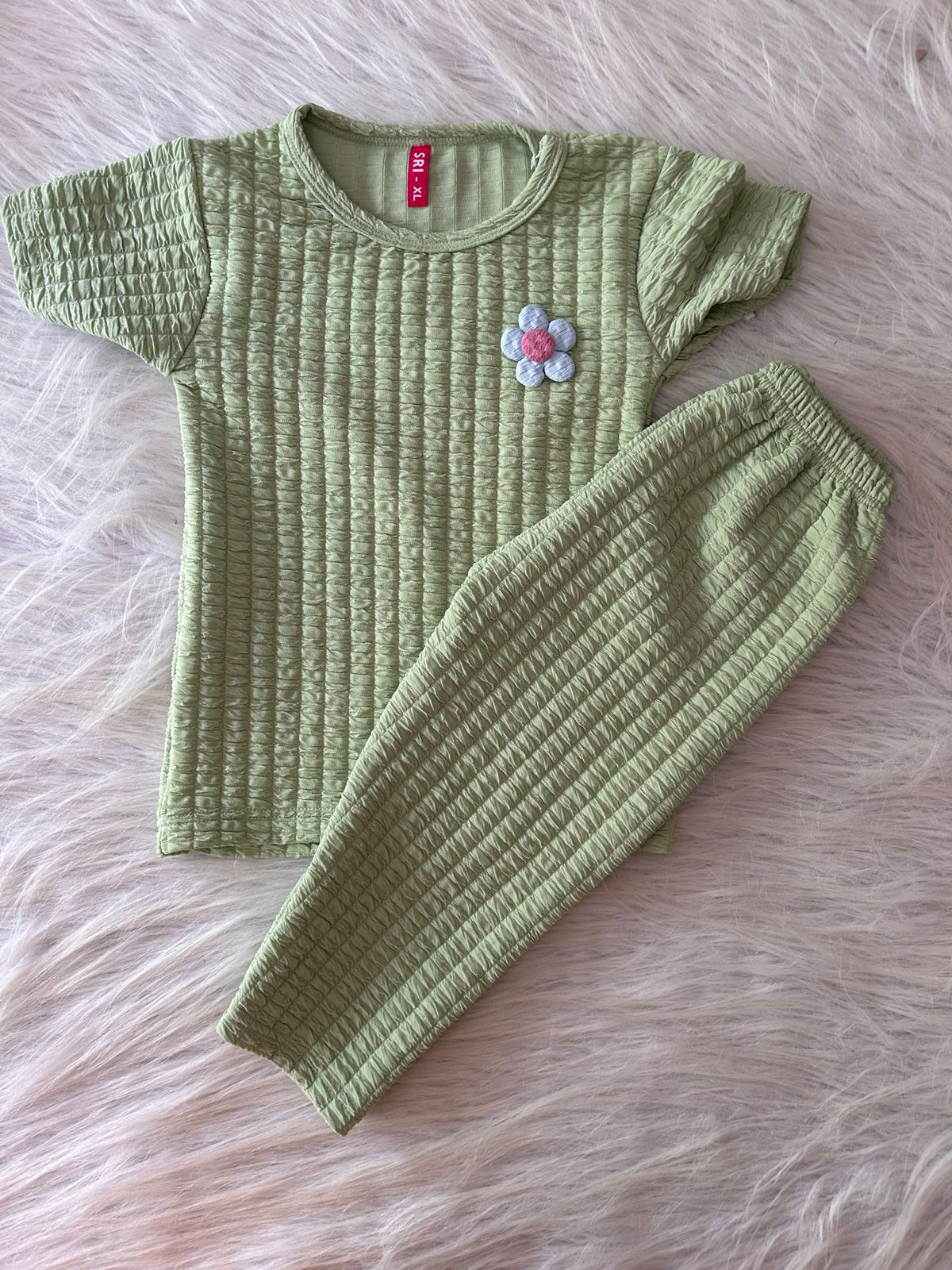 POPCORN PYJAMA SETS 1865