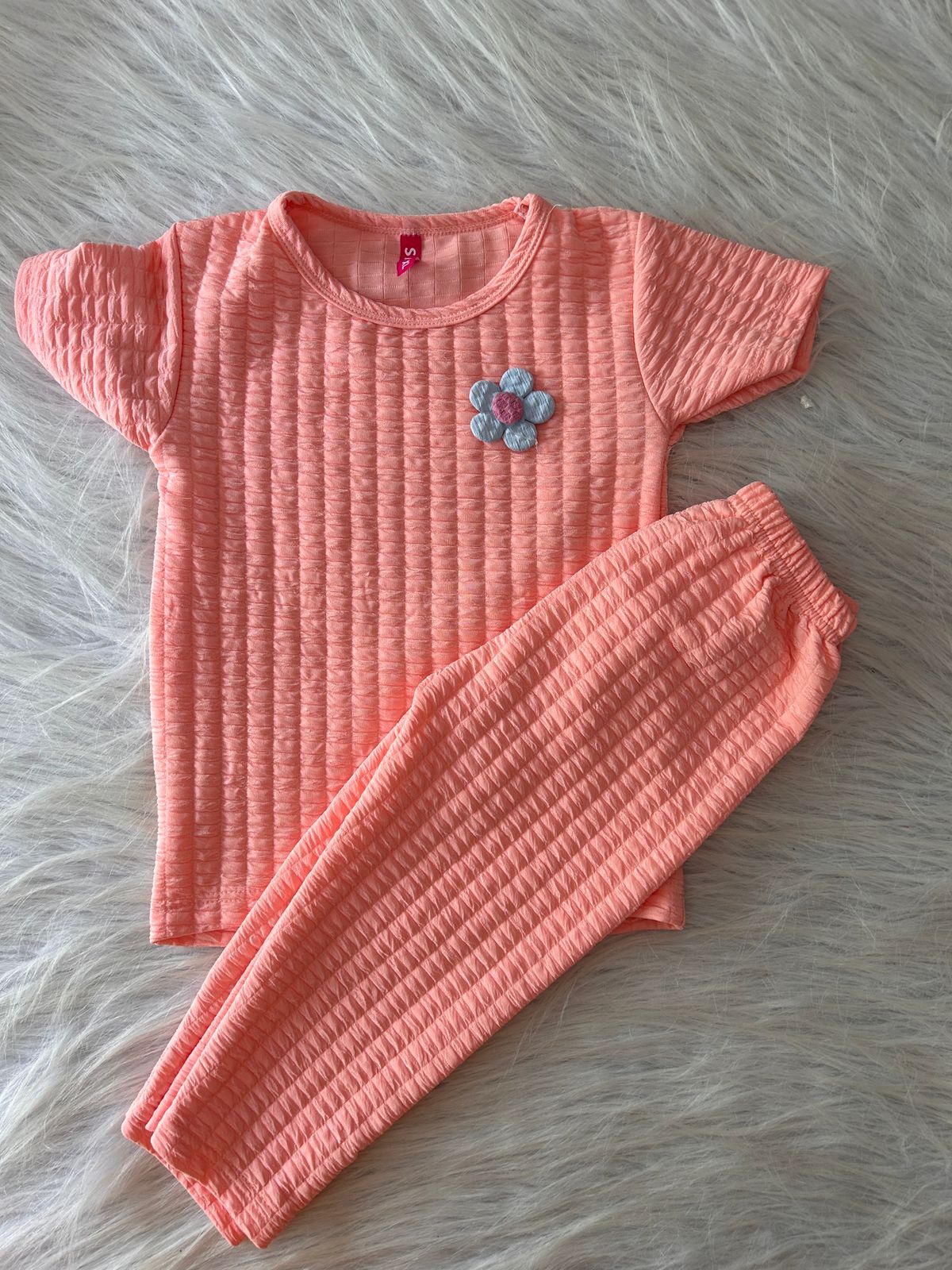 POPCORN PYJAMA SETS 1865