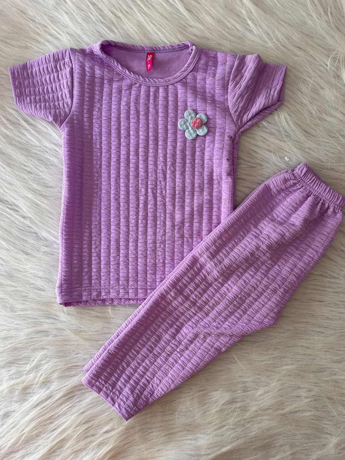 POPCORN PYJAMA SETS 1865