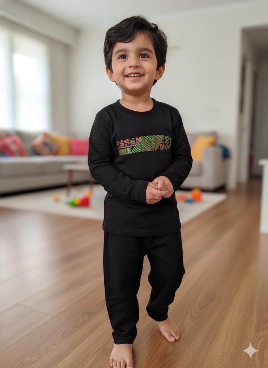 DESIGN FULL SLEEVE SET 1190