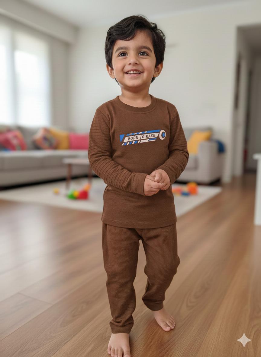 DESIGN FULL SLEEVE SET 1190