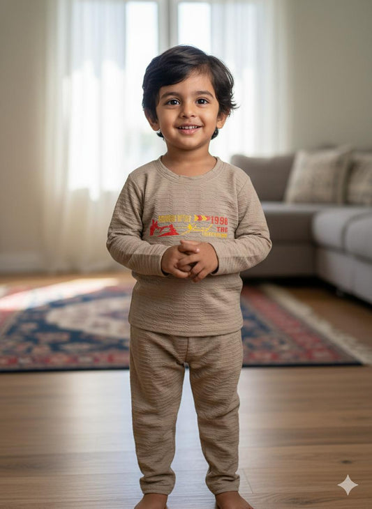 DESIGN FULL SLEEVE SET 1190