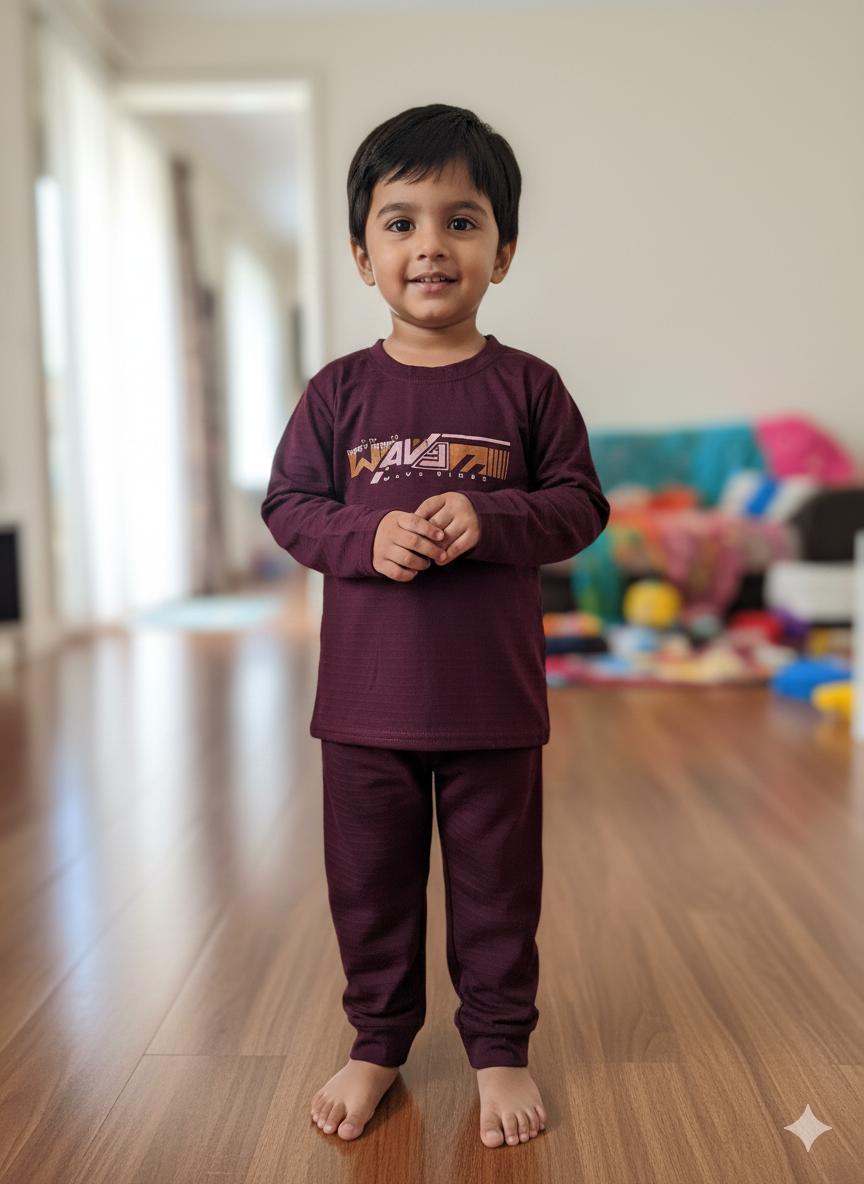 DESIGN FULL SLEEVE SET 1190