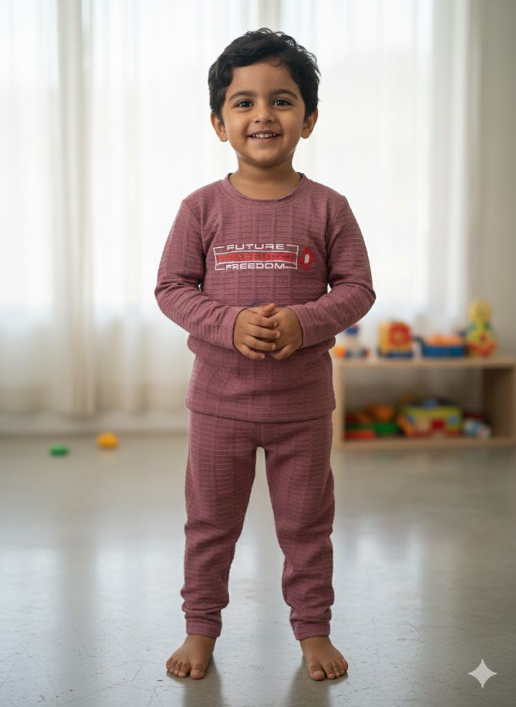 DESIGN FULL SLEEVE SET 1190