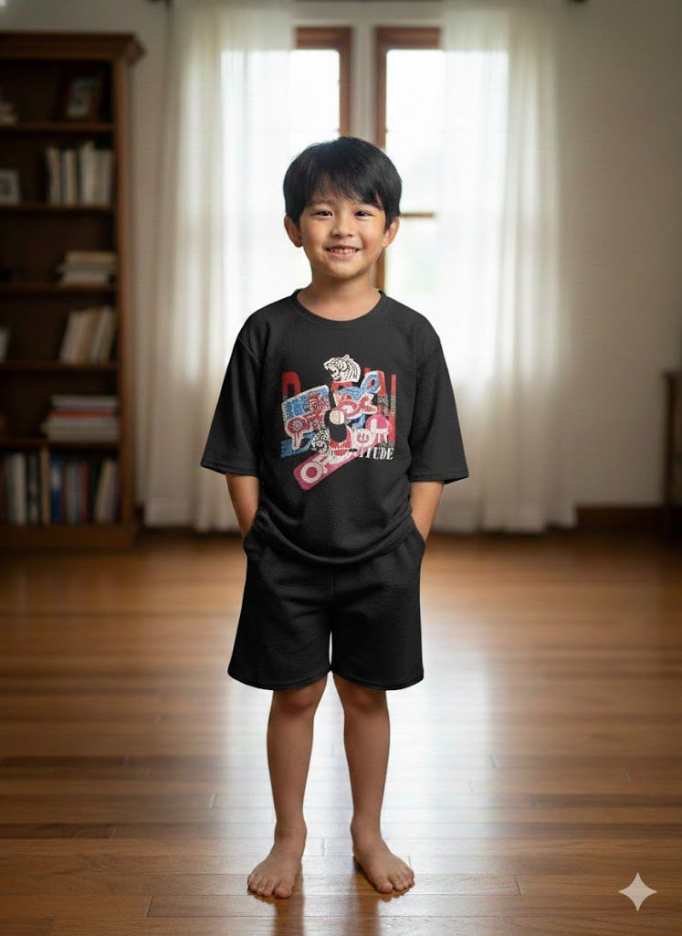 FIVE SLEEVE COORD SETS 1801