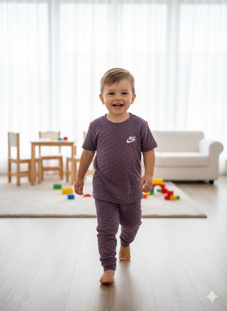 PYJAMA COORD SETS 1057